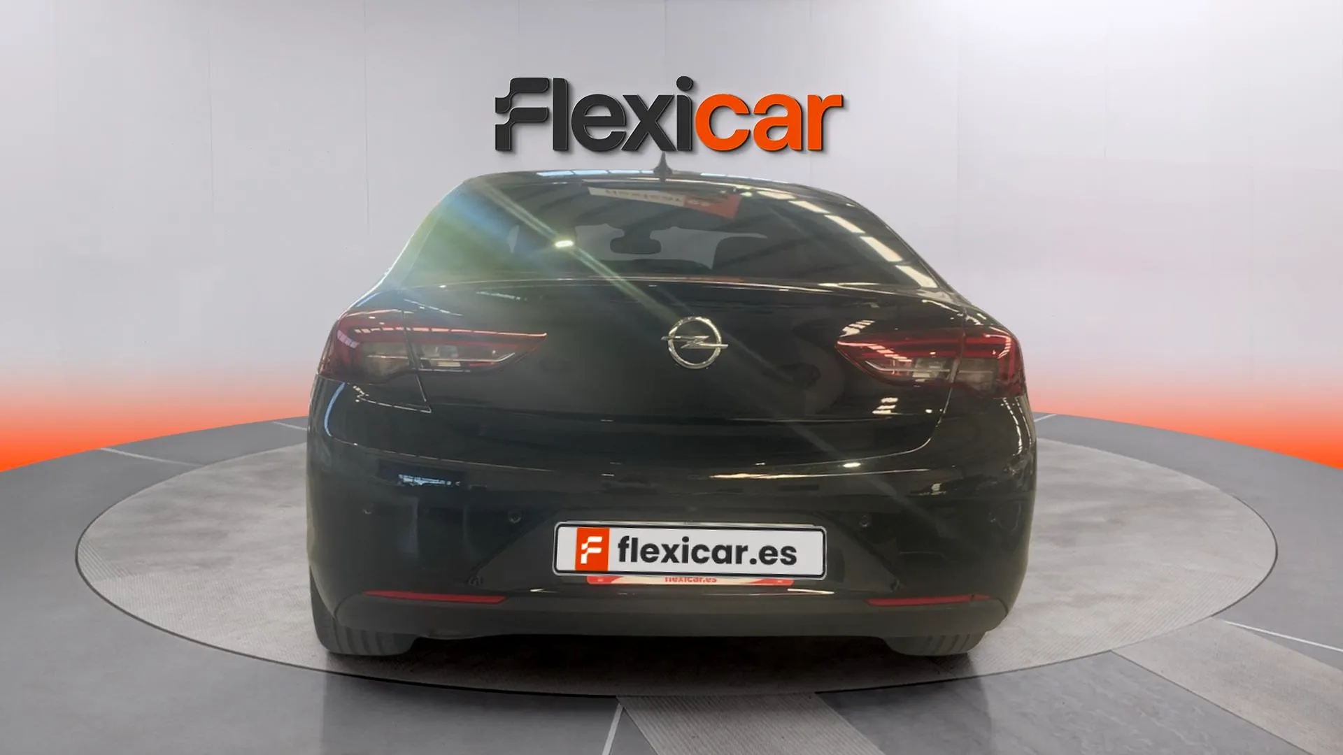 Opel Insignia GS 1.6 CDTi Turbo D Innovation - foto 5