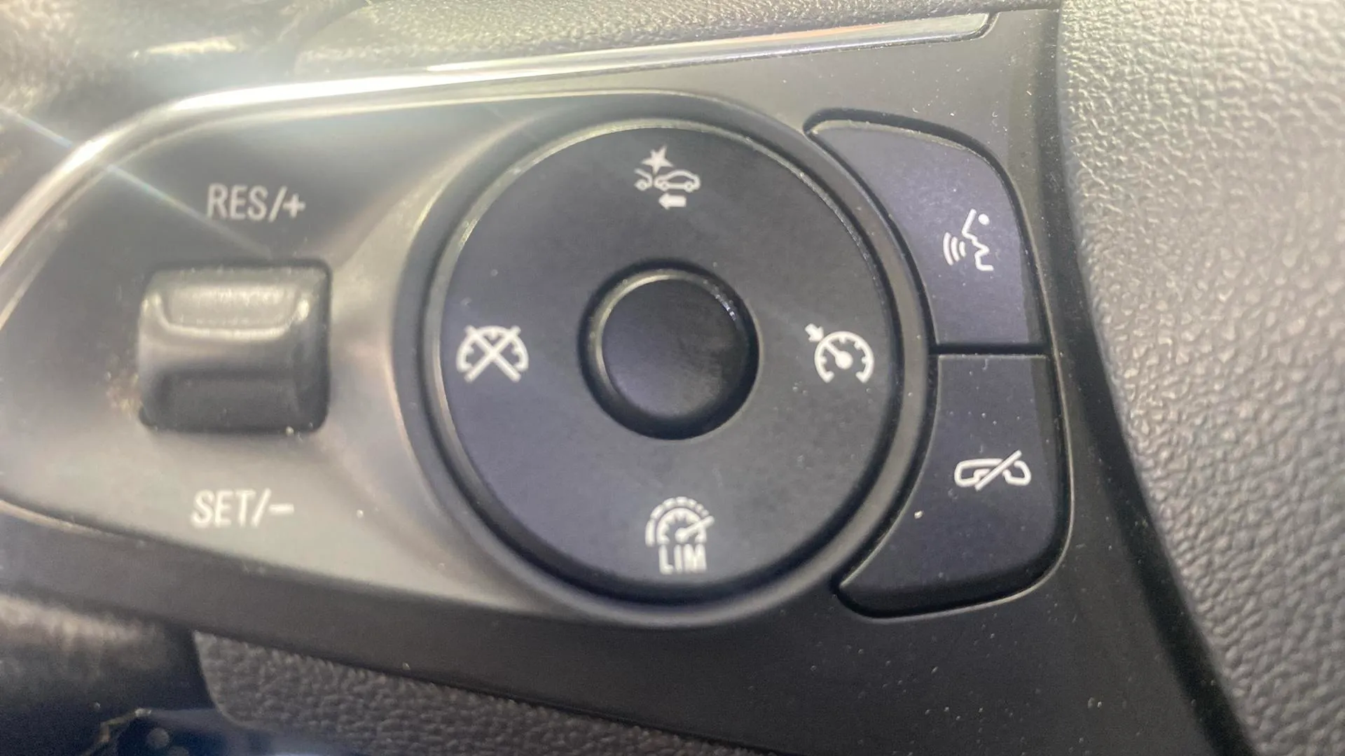 Opel Insignia GS 1.6 CDTi Turbo D Innovation - foto 16