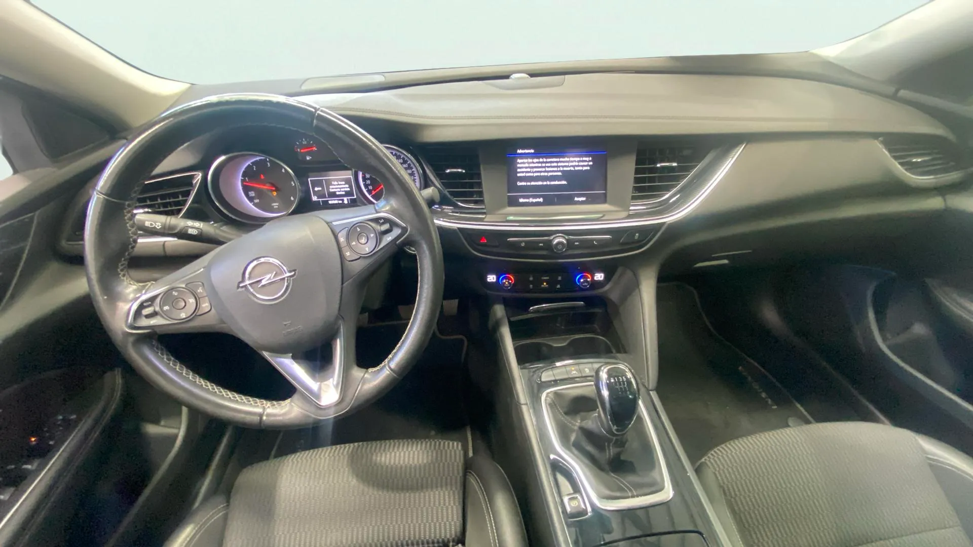 Opel Insignia GS 1.6 CDTi Turbo D Innovation - foto 10