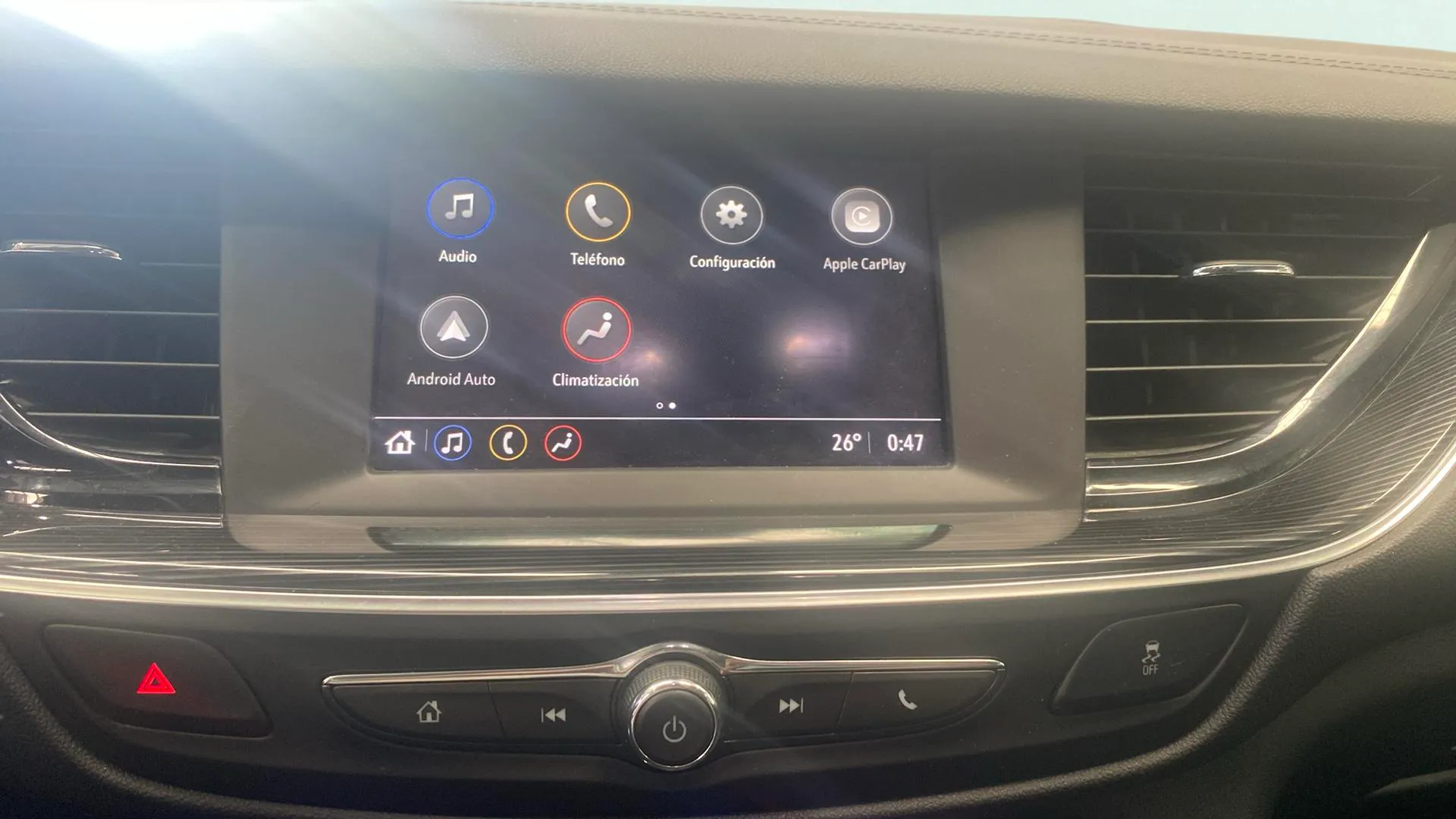 Opel Insignia GS 1.6 CDTi Turbo D Innovation - foto 12