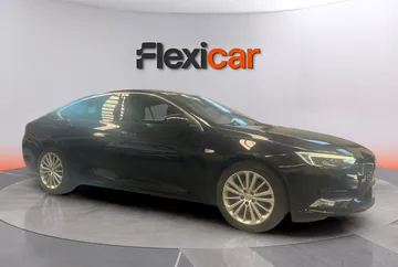 opel insignia gs 16 cdti 100kw turbo d innovation diesel manual toledo 2 903000000265762