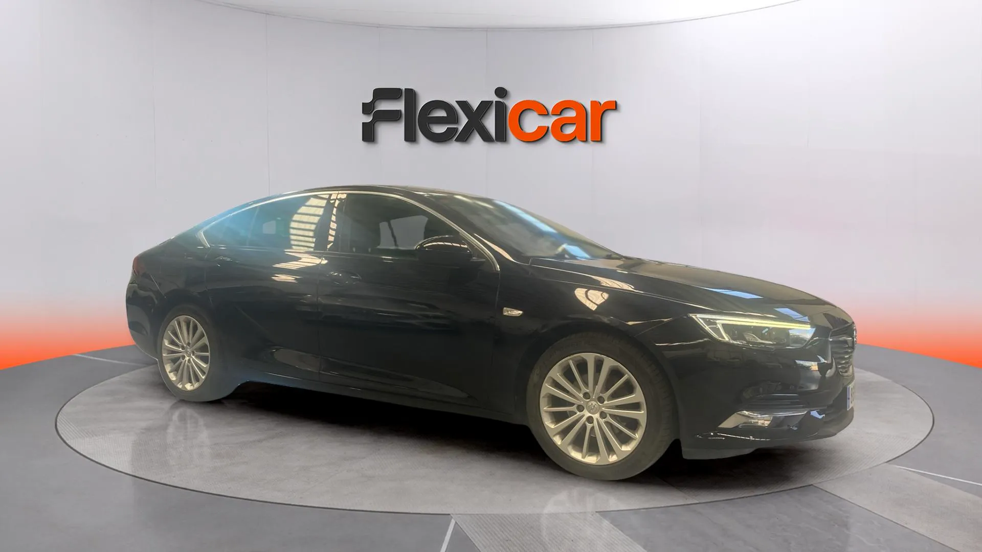 Opel Insignia GS 1.6 CDTi Turbo D Innovation