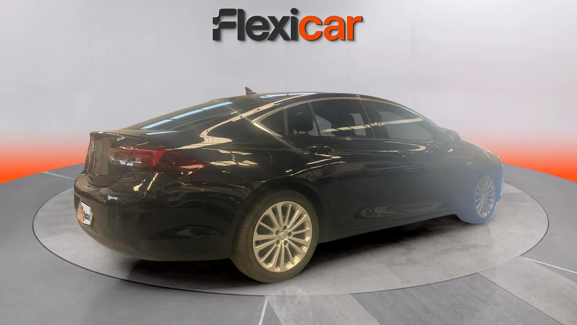 Opel Insignia GS 1.6 CDTi Turbo D Innovation - foto 6