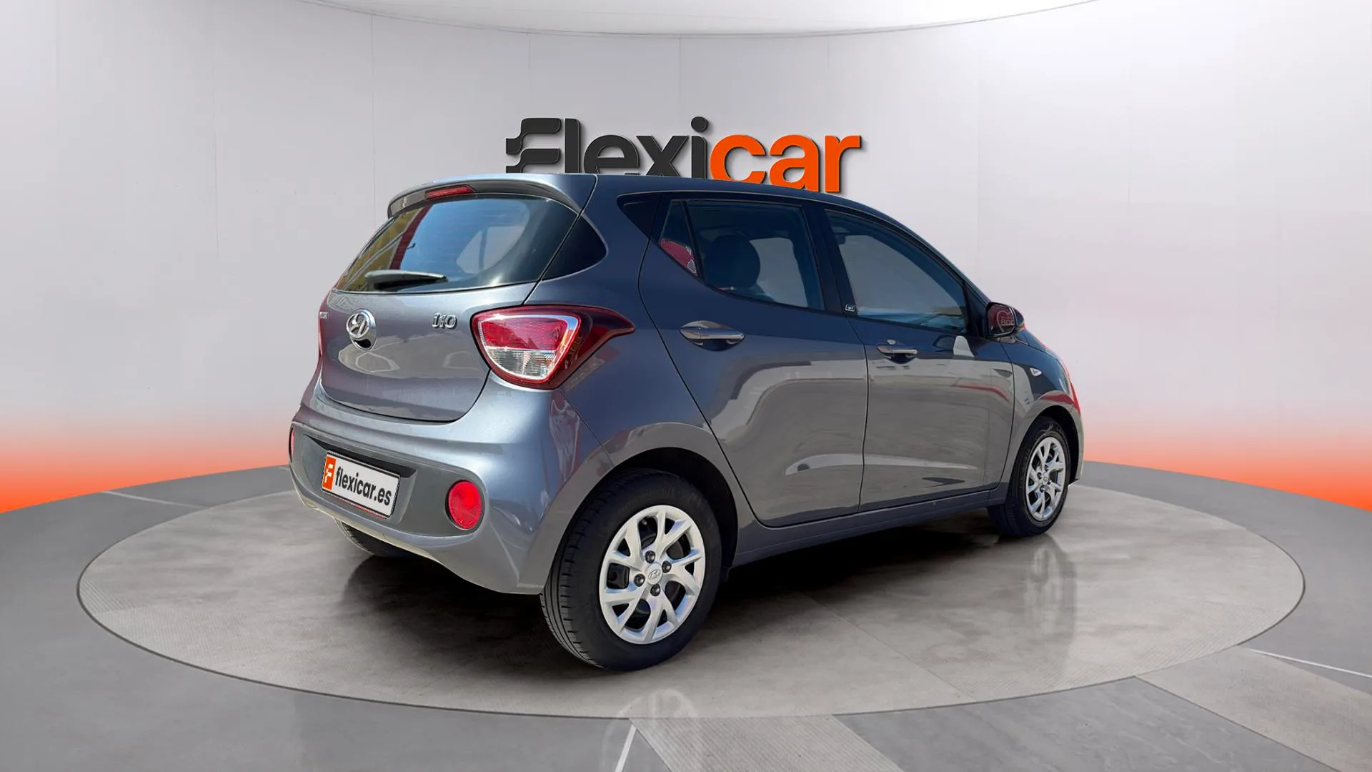 Hyundai i10 1.0 Go! - foto 7