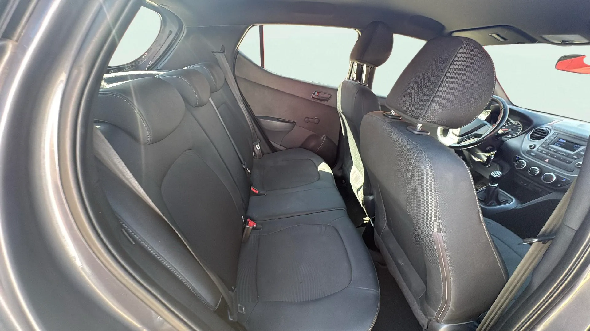 Hyundai i10 1.0 Go! - foto 14