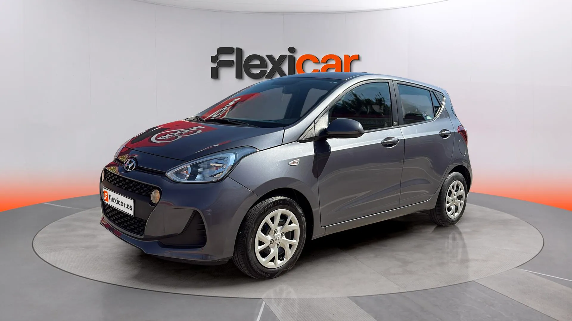 Hyundai i10 1.0 Go! - foto 3