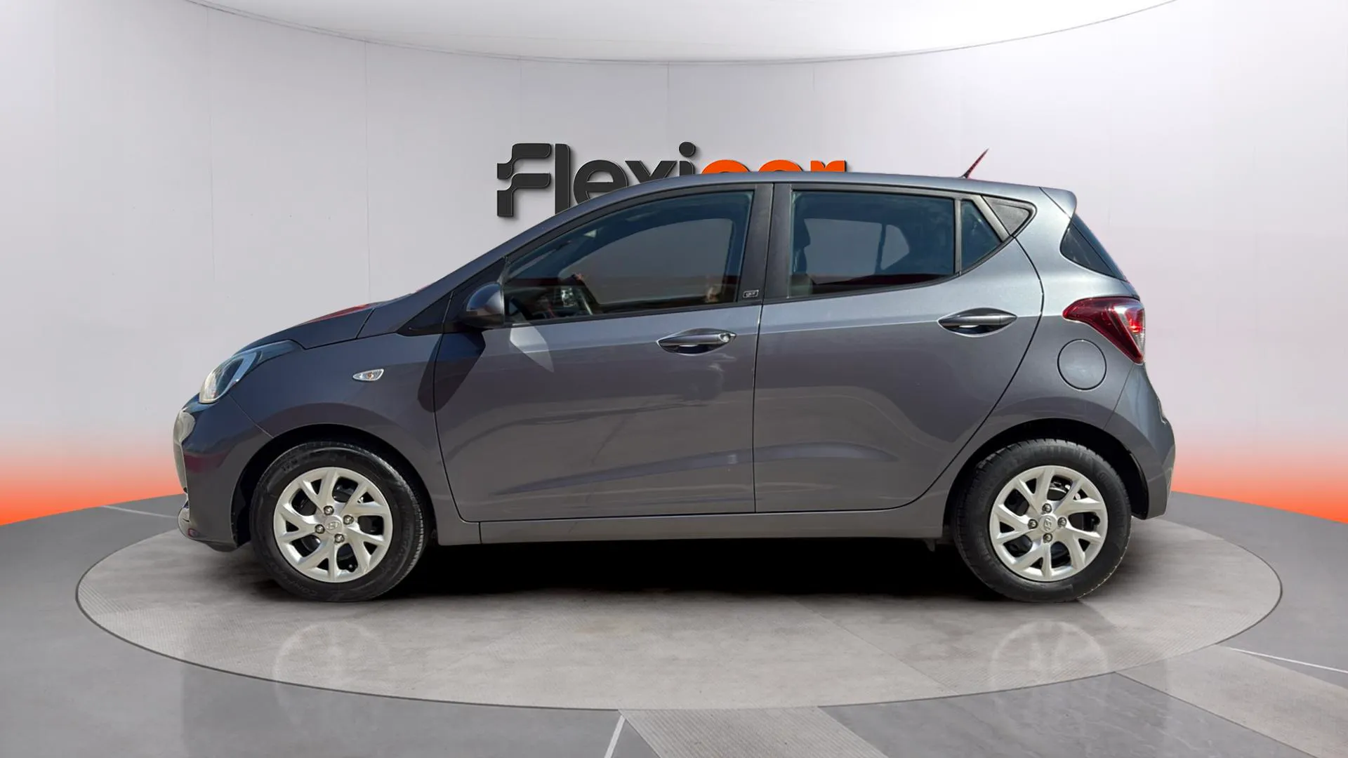 Hyundai i10 1.0 Go! - foto 4