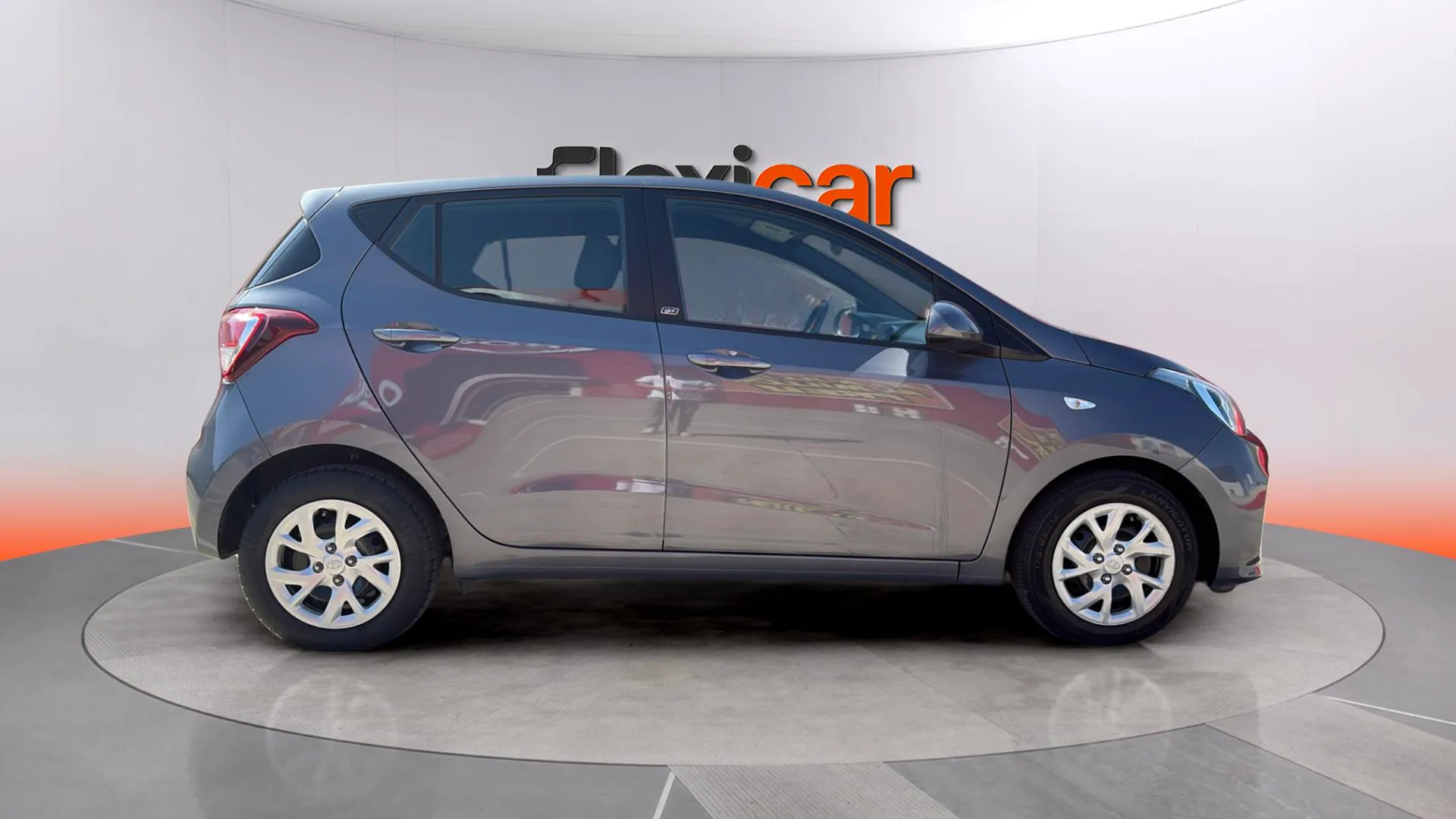 Hyundai i10 1.0 Go! - foto 8