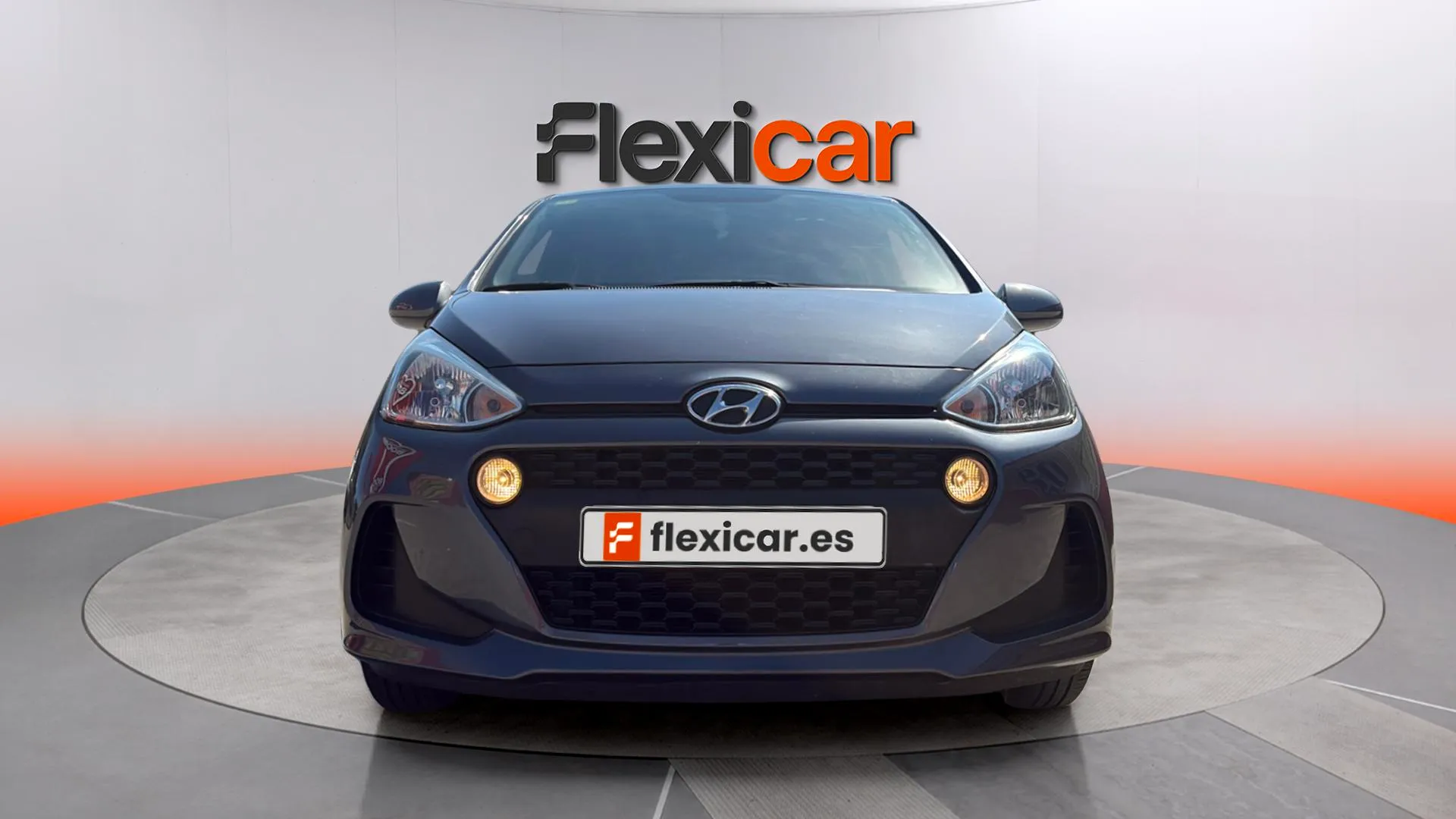 Hyundai i10 1.0 Go! - foto 2