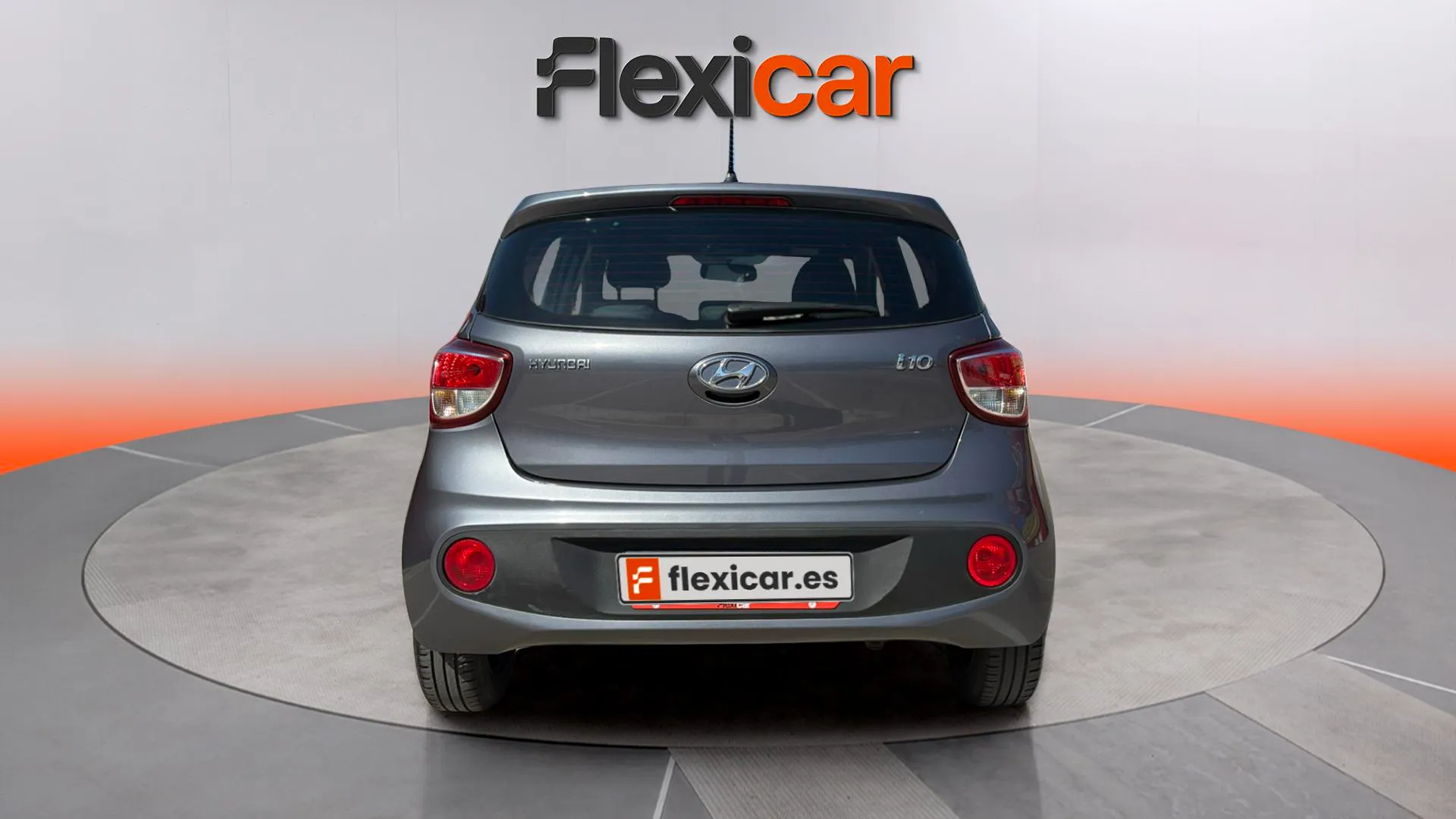 Hyundai i10 1.0 Go! - foto 6