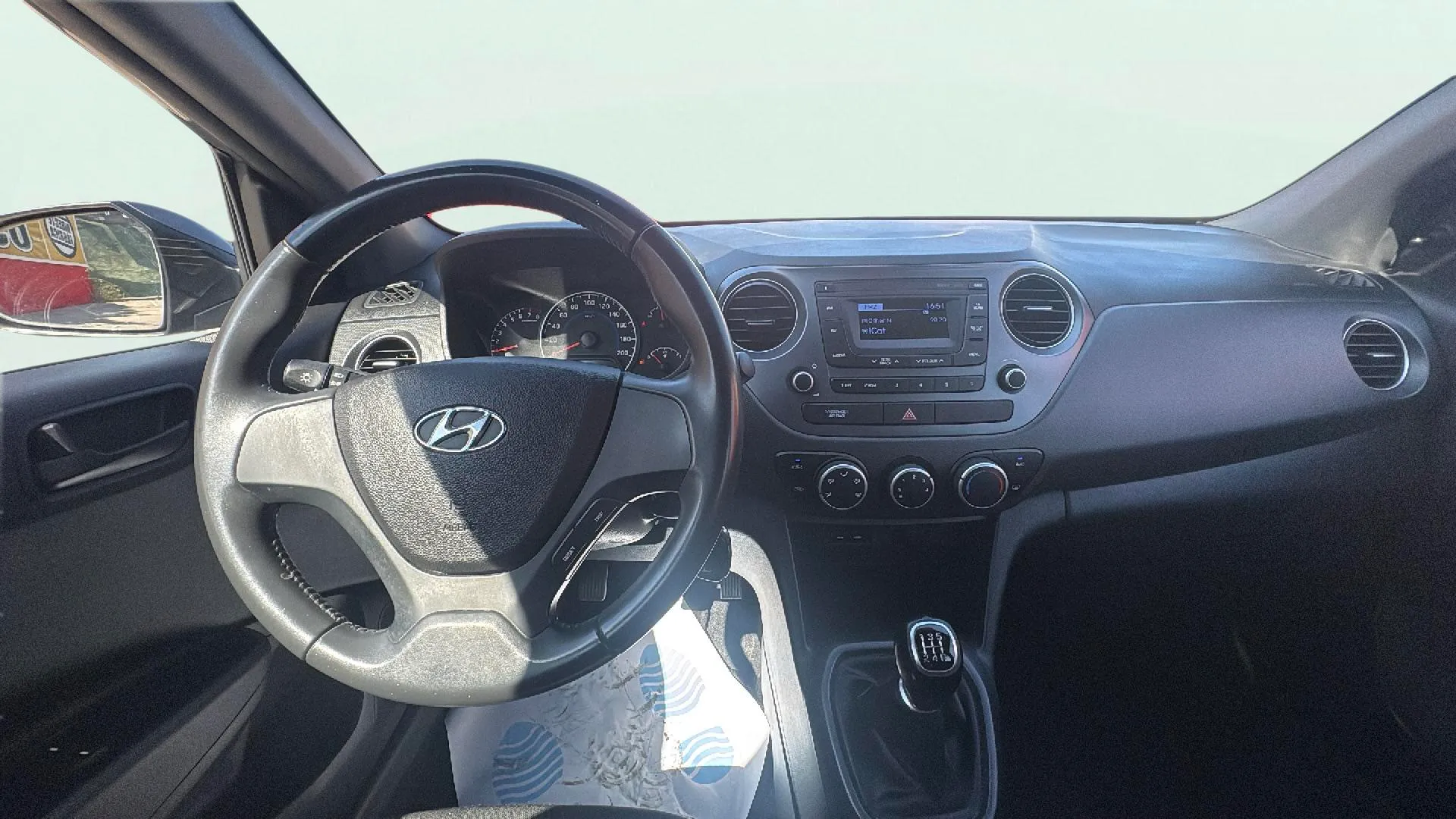 Hyundai i10 1.0 Go! - foto 10