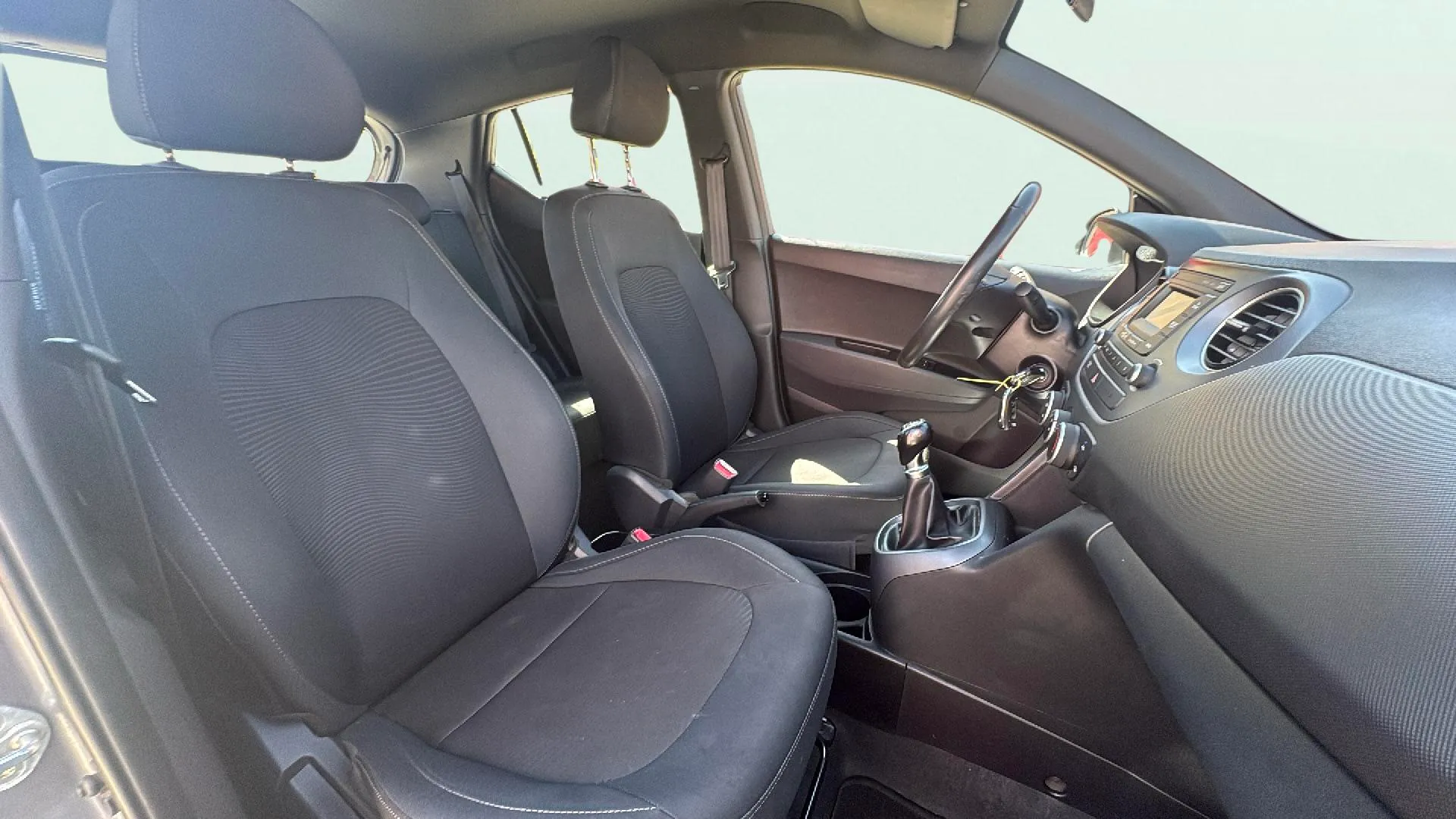 Hyundai i10 1.0 Go! - foto 15