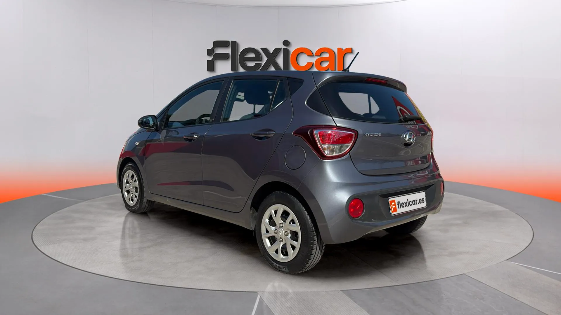Hyundai i10 1.0 Go! - foto 5