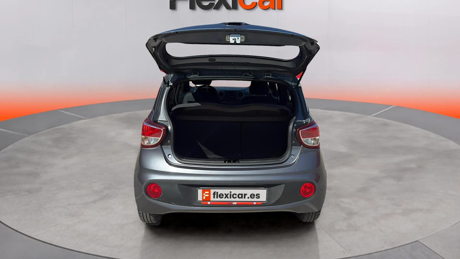 Hyundai i10 1.0 Go! - foto 9