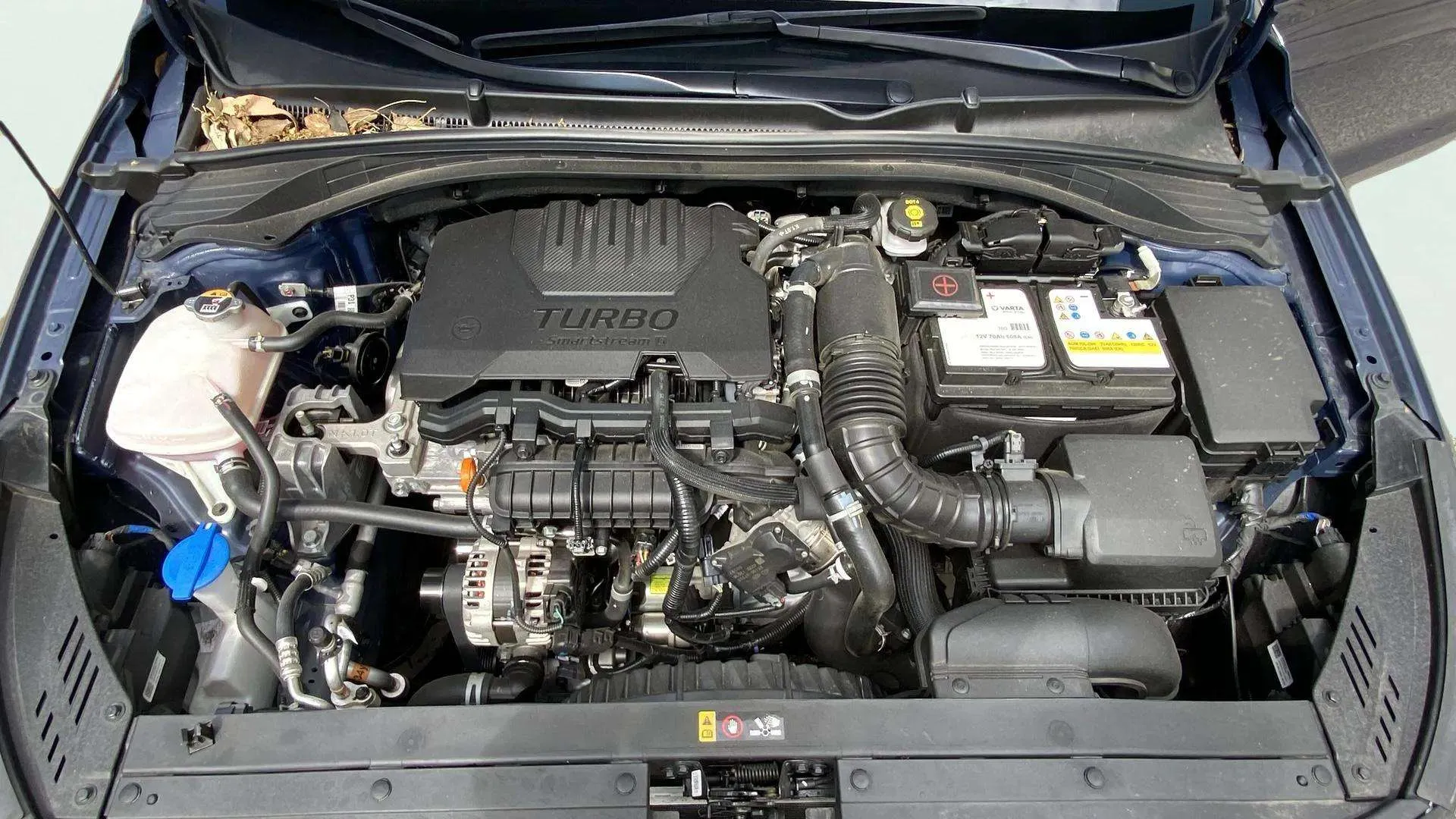 Hyundai i30 1.0 T-GDi N Line DCT - foto 45