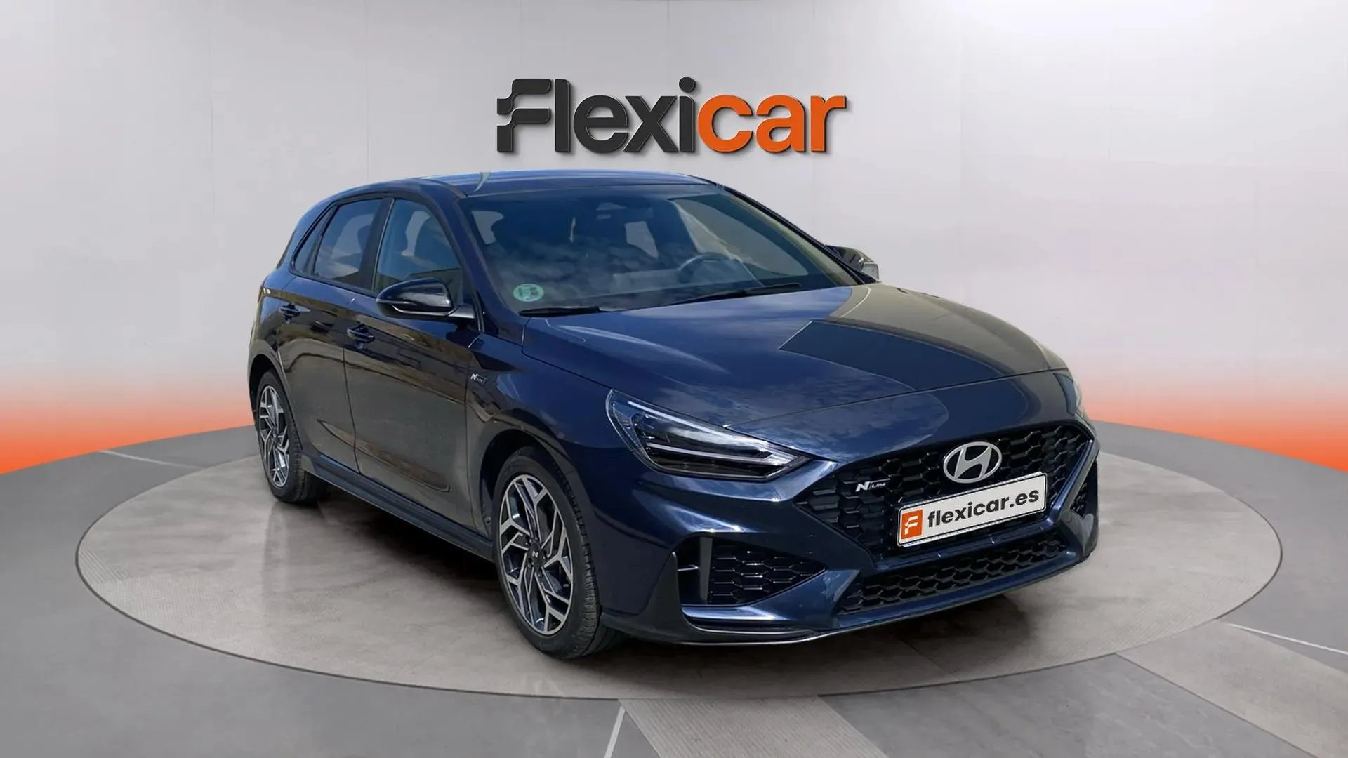 Hyundai i30 1.0 T-GDi N Line DCT