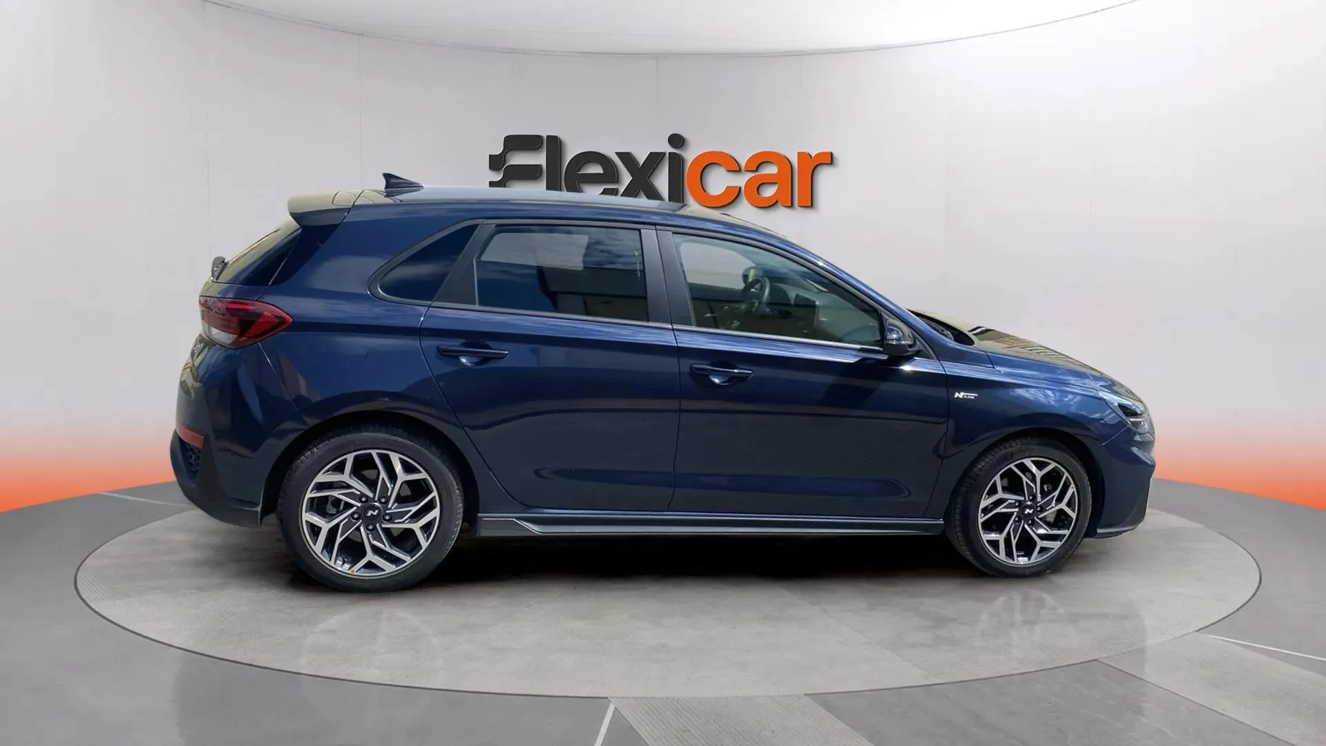 Hyundai i30 1.0 T-GDi N Line DCT - foto 2
