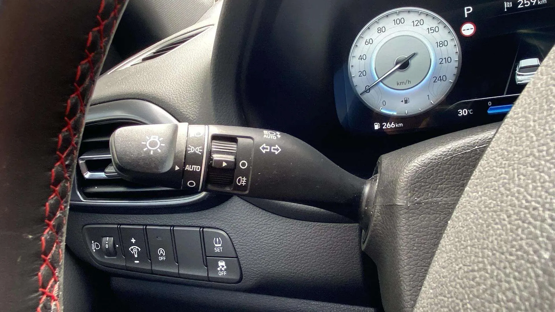 Hyundai i30 1.0 T-GDi N Line DCT - foto 32