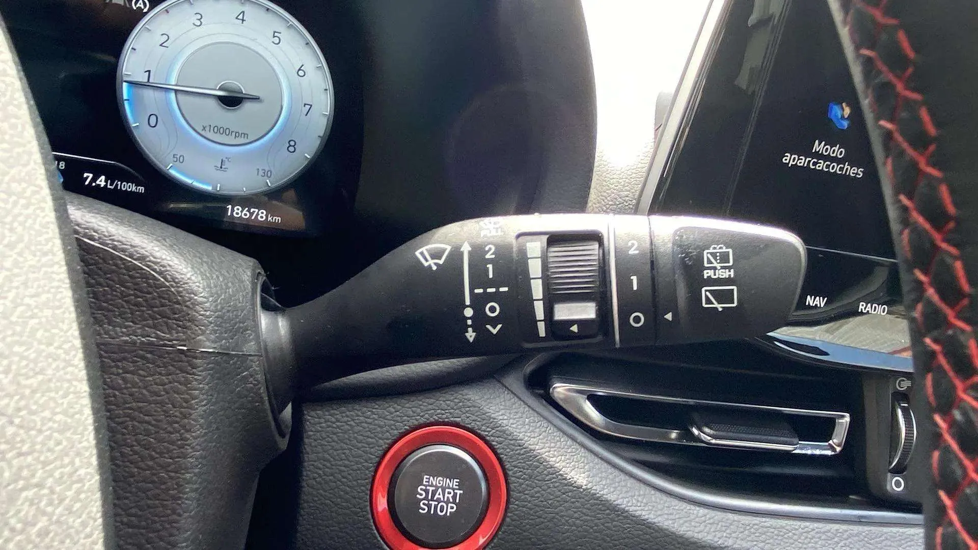 Hyundai i30 1.0 T-GDi N Line DCT - foto 33