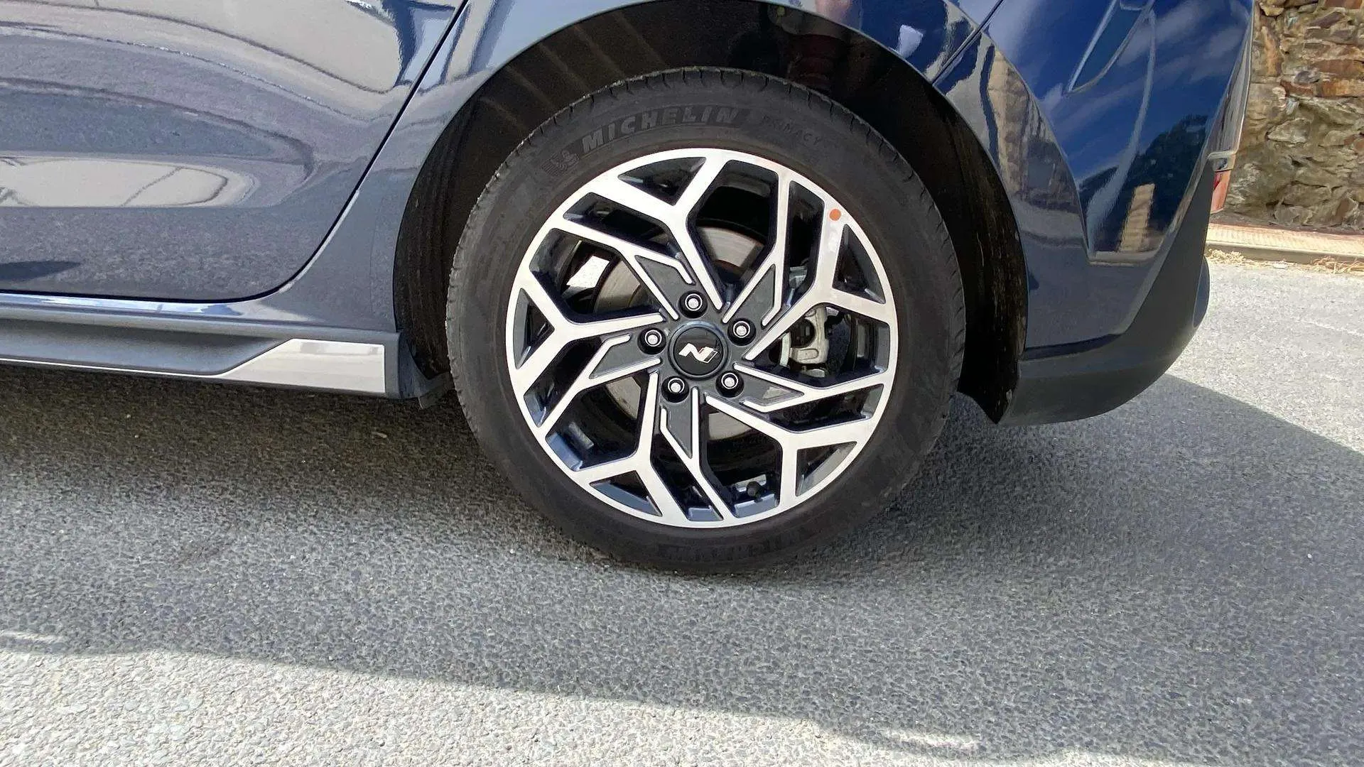 Hyundai i30 1.0 T-GDi N Line DCT - foto 43