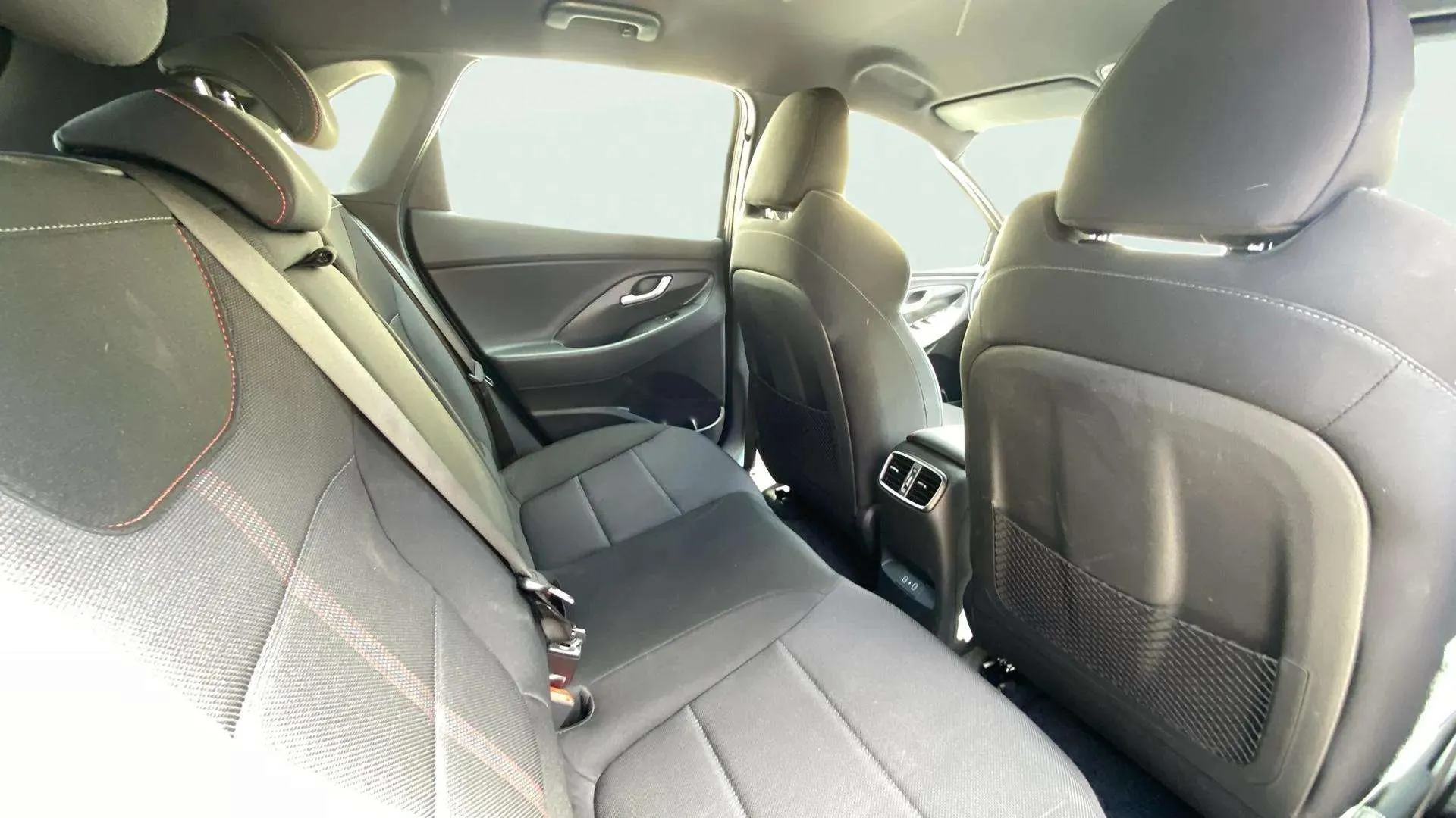 Hyundai i30 1.0 T-GDi N Line DCT - foto 16