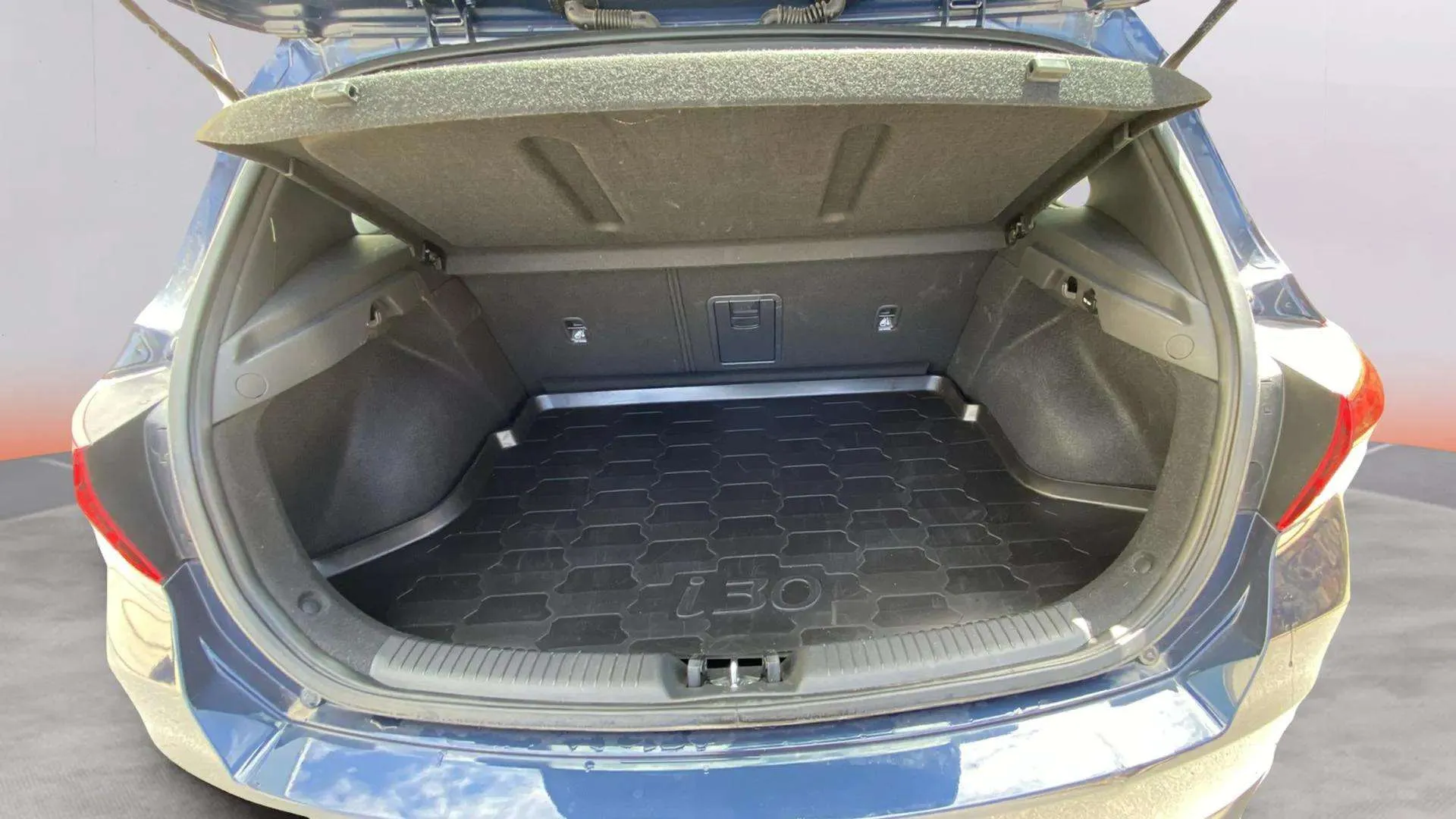 Hyundai i30 1.0 T-GDi N Line DCT - foto 15