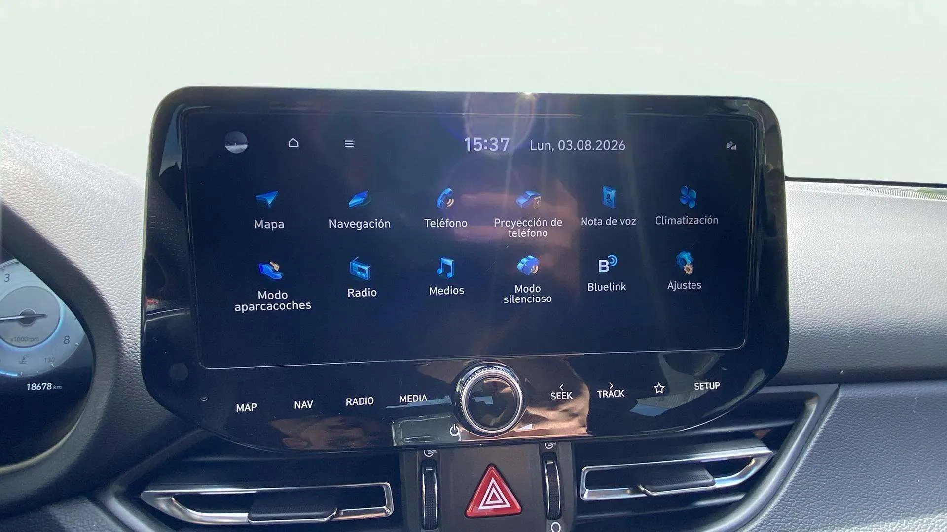 Hyundai i30 1.0 T-GDi N Line DCT - foto 10