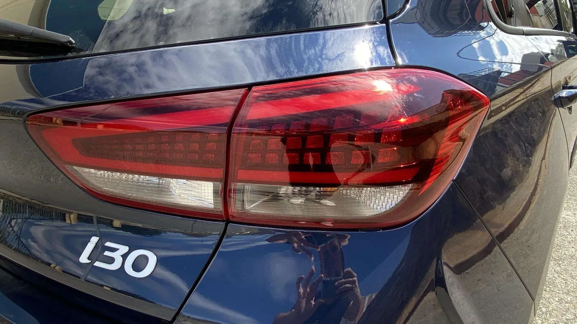 Hyundai i30 1.0 T-GDi N Line DCT - foto 39