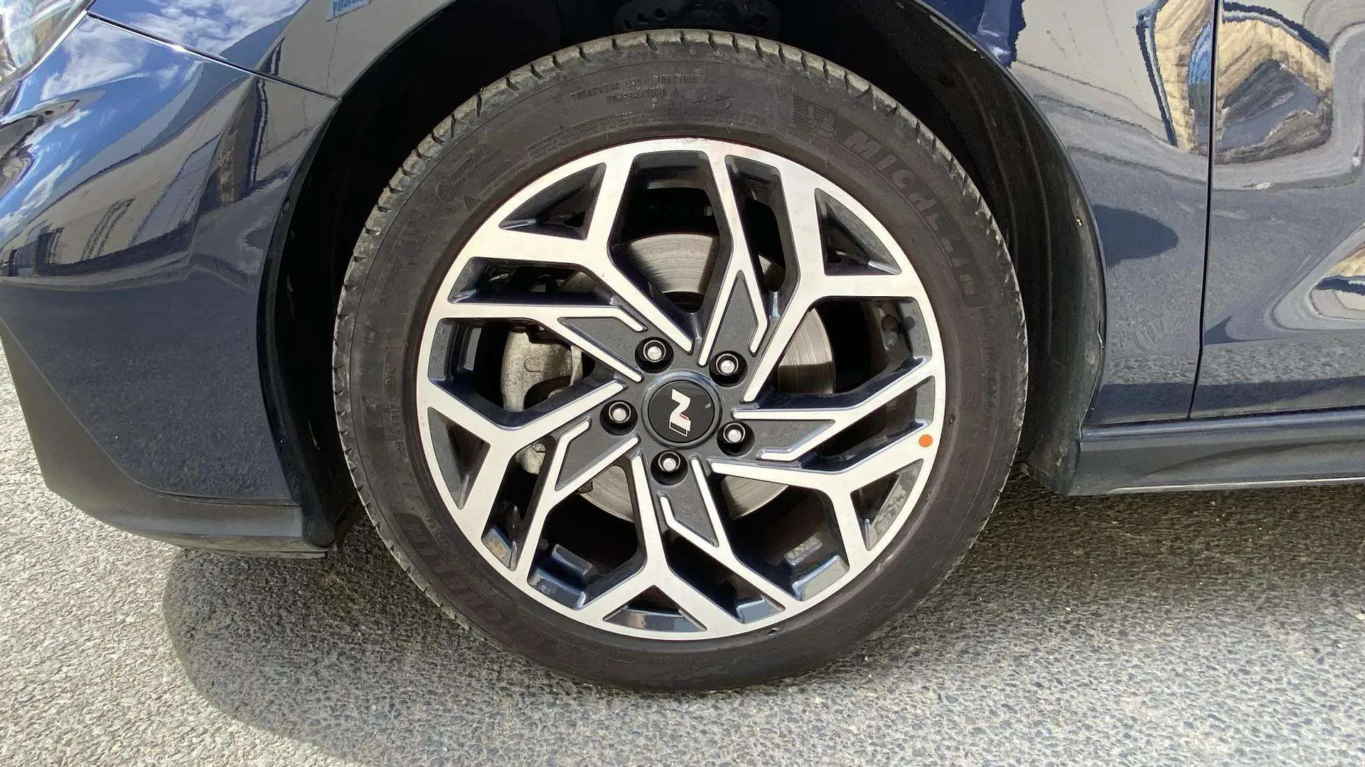 Hyundai i30 1.0 T-GDi N Line DCT - foto 44