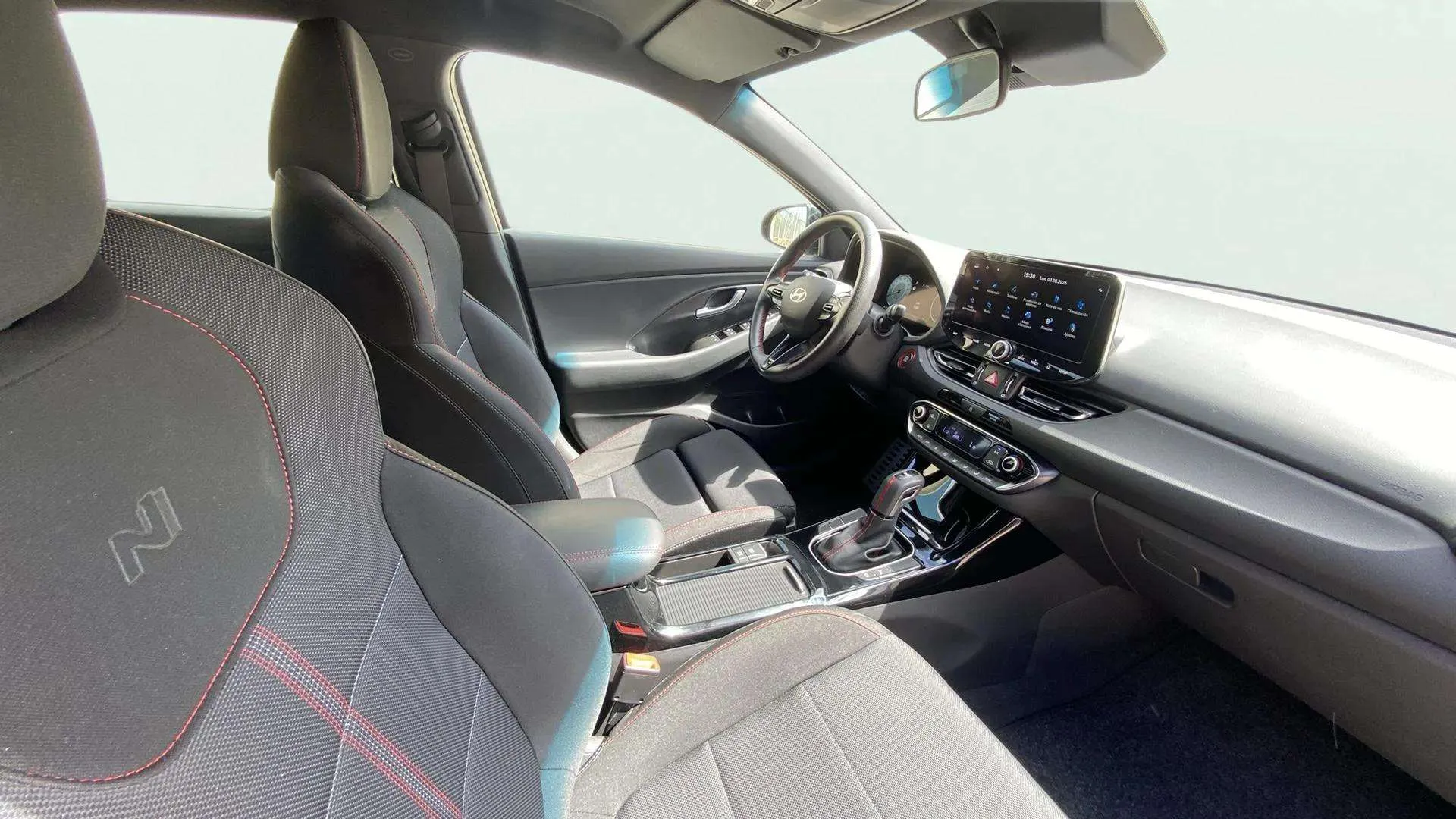 Hyundai i30 1.0 T-GDi N Line DCT - foto 17
