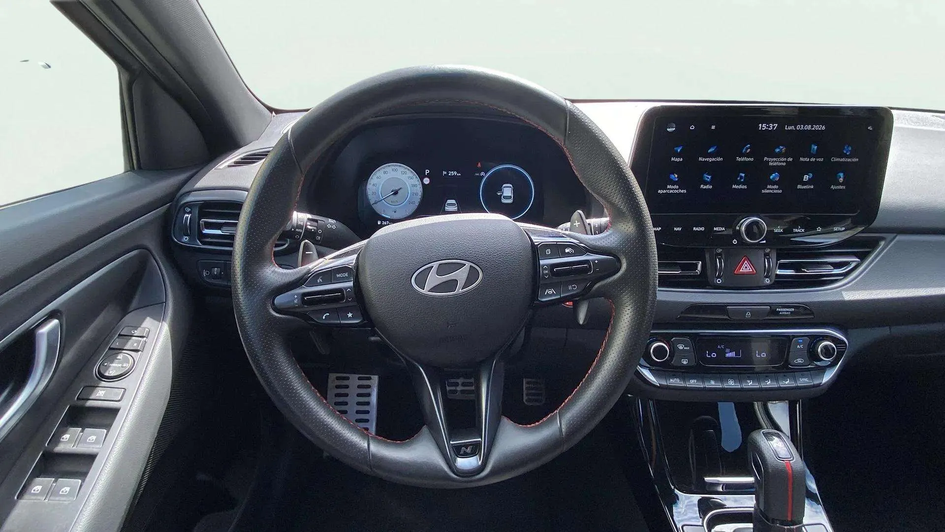 Hyundai i30 1.0 T-GDi N Line DCT - foto 9