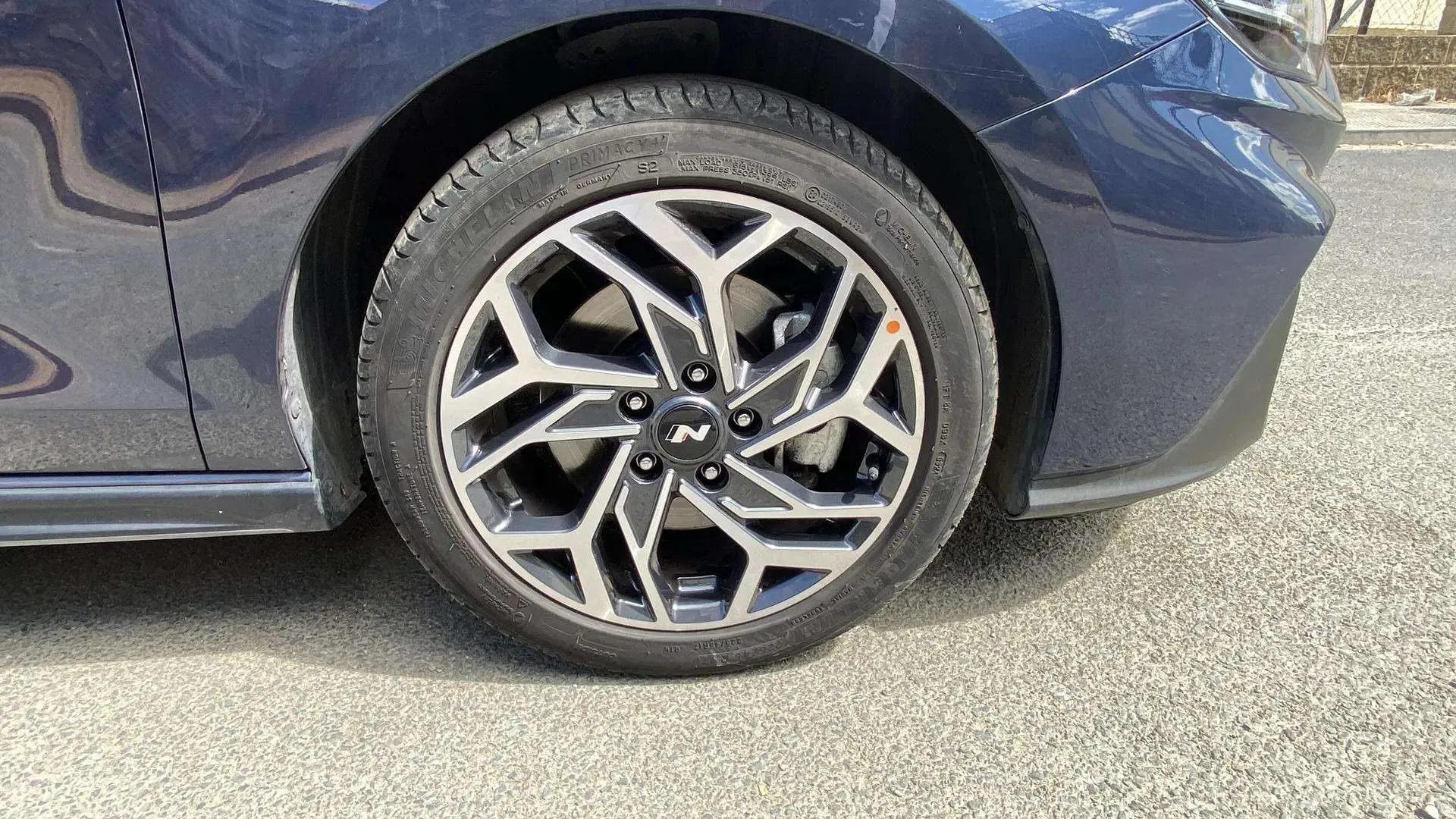 Hyundai i30 1.0 T-GDi N Line DCT - foto 41