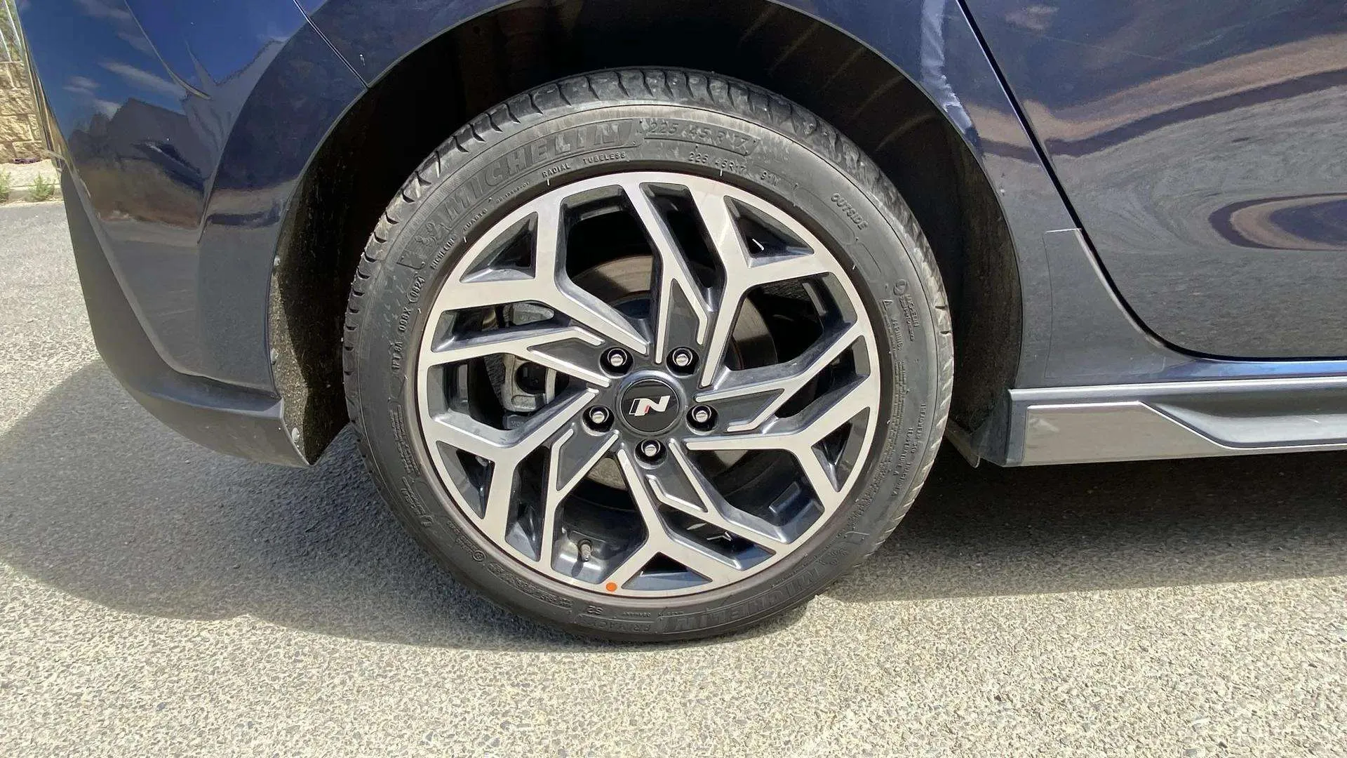 Hyundai i30 1.0 T-GDi N Line DCT - foto 42