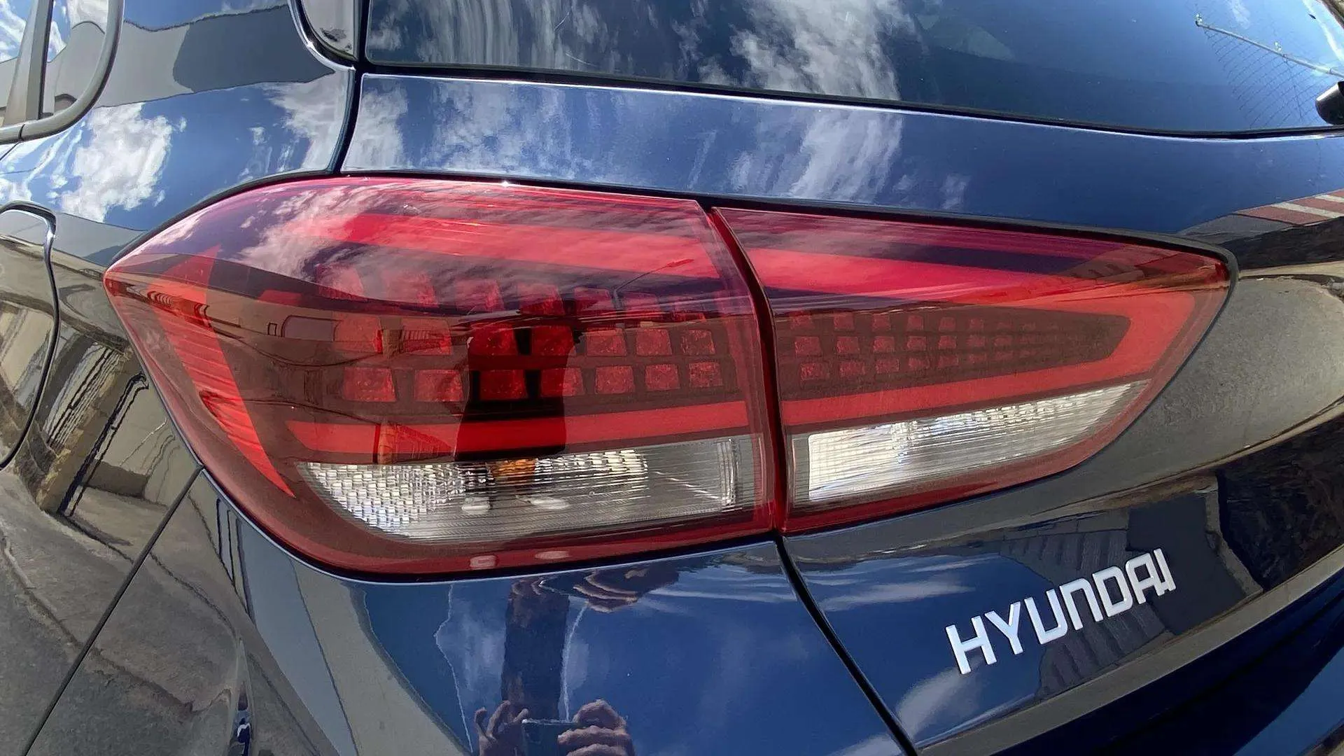 Hyundai i30 1.0 T-GDi N Line DCT - foto 38