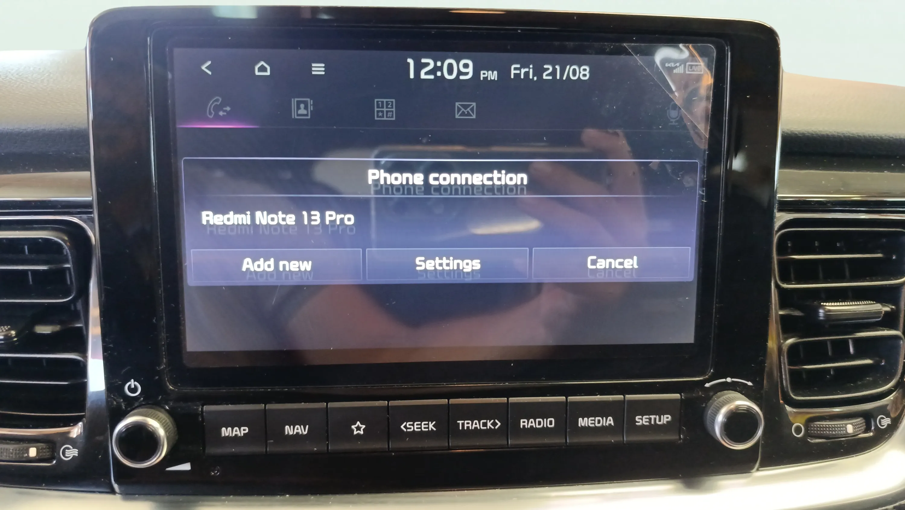 Kia Stonic 1.0 T-GDi MHEV Concept - foto 23