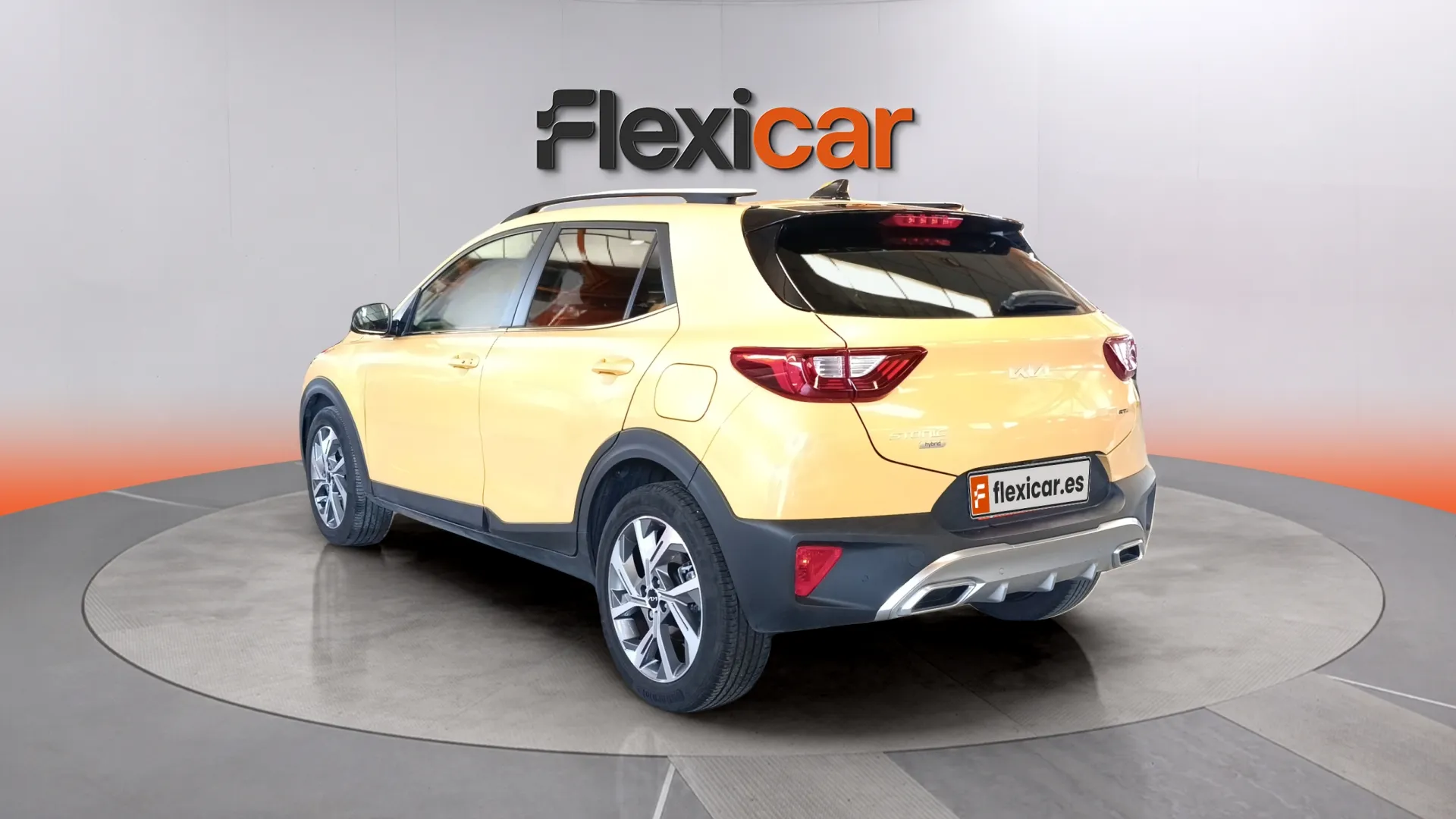 Kia Stonic 1.0 T-GDi MHEV Concept - foto 5