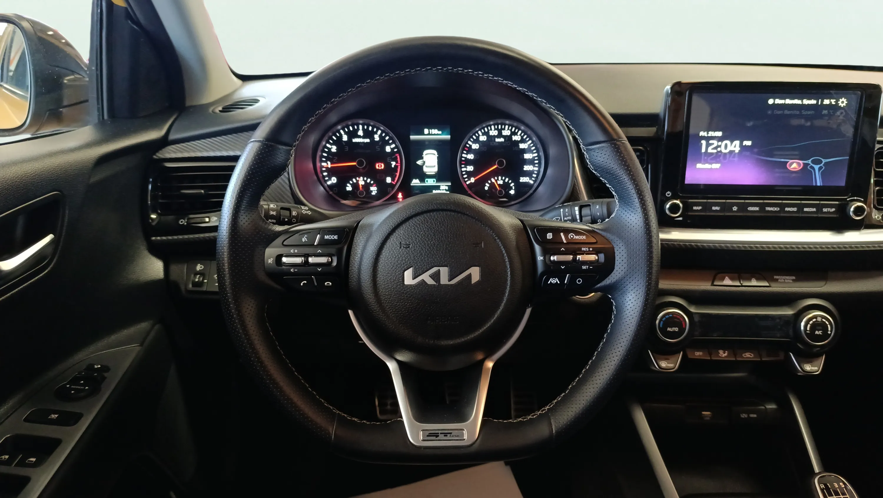 Kia Stonic 1.0 T-GDi MHEV Concept - foto 10