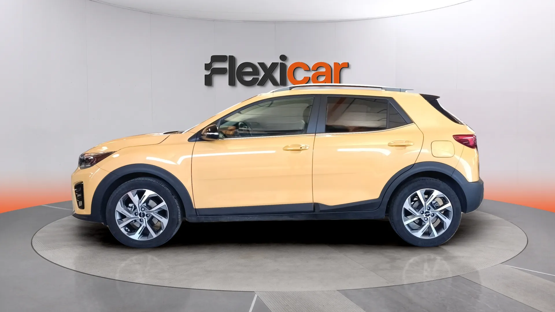Kia Stonic 1.0 T-GDi MHEV Concept - foto 6