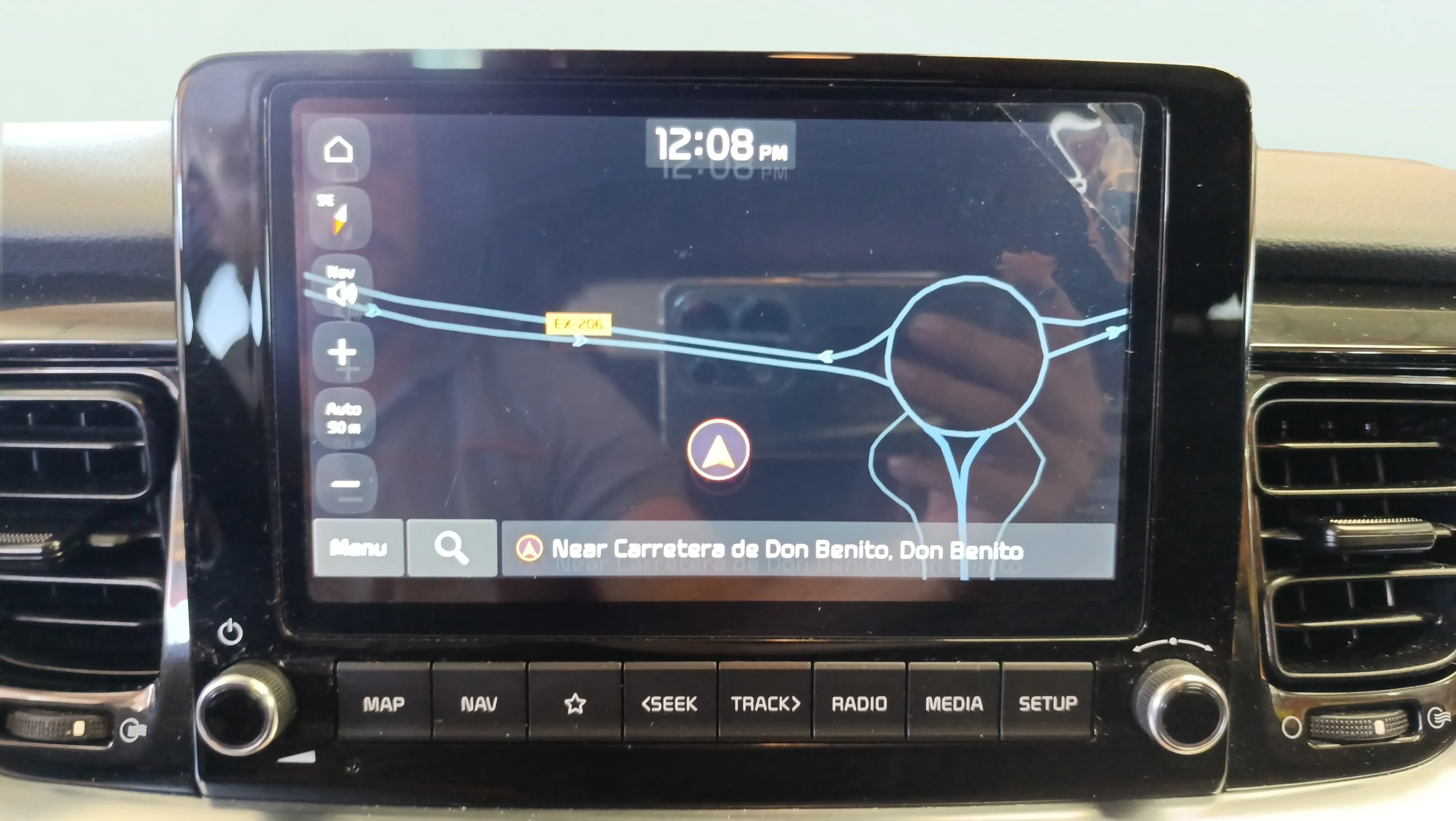 Kia Stonic 1.0 T-GDi MHEV Concept - foto 24