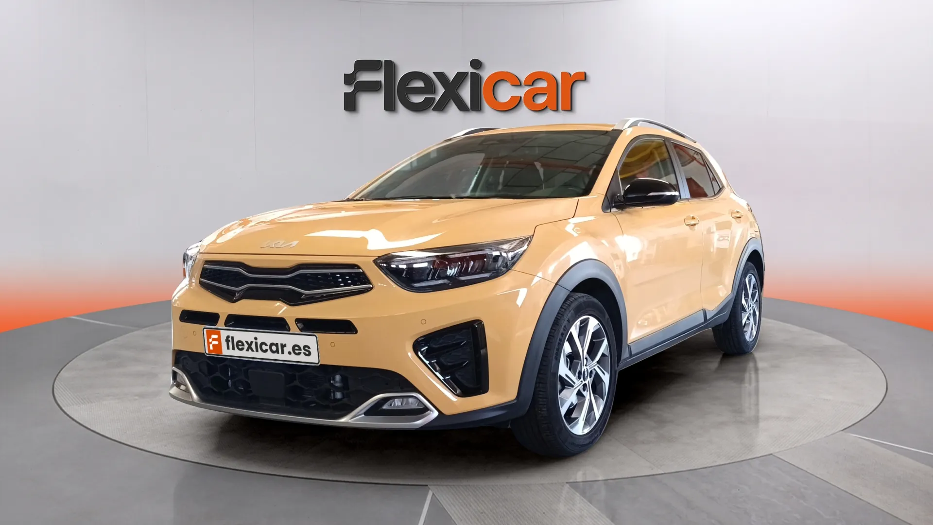 Kia Stonic 1.0 T-GDi MHEV Concept - foto 7