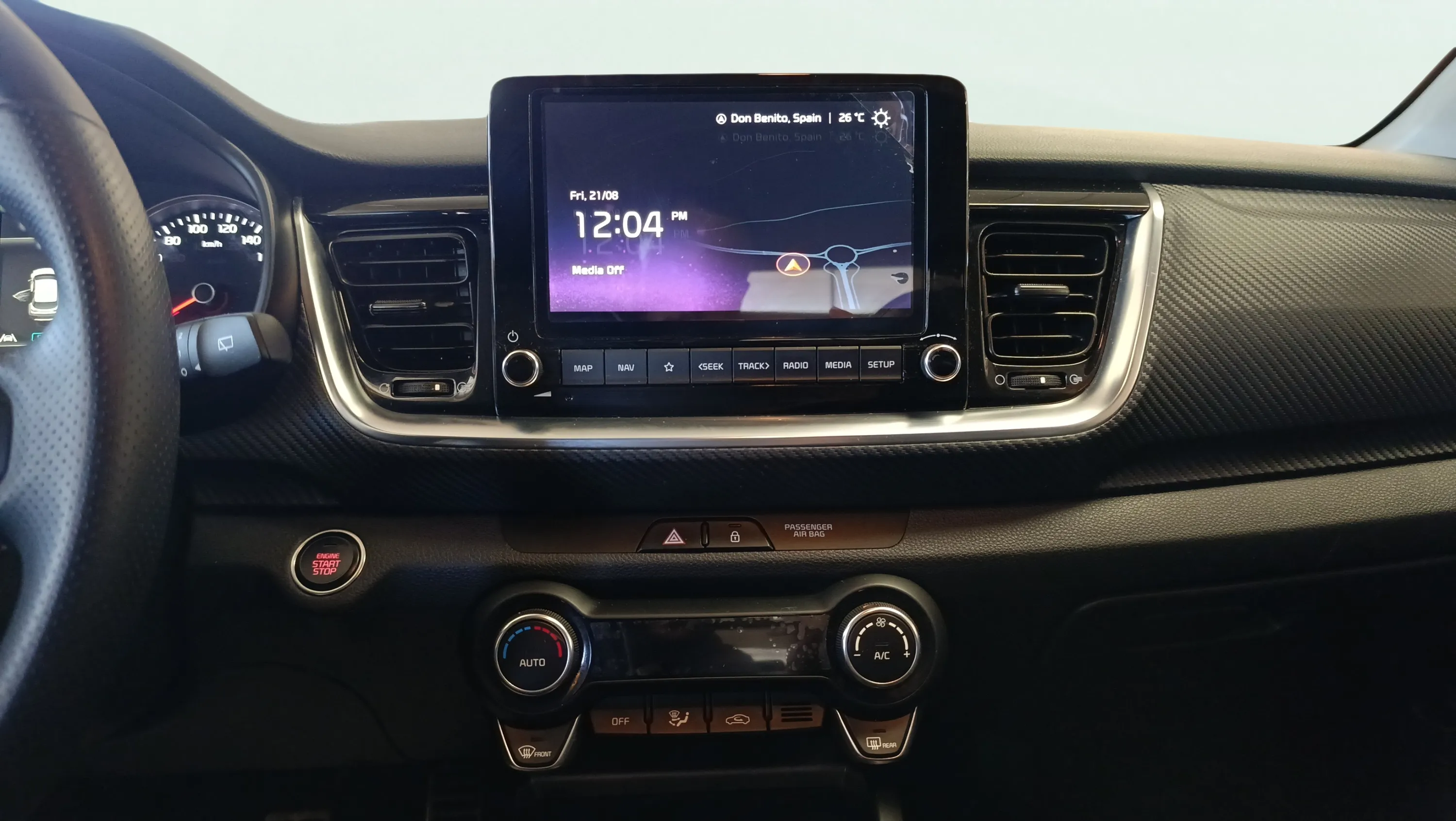 Kia Stonic 1.0 T-GDi MHEV Concept - foto 18