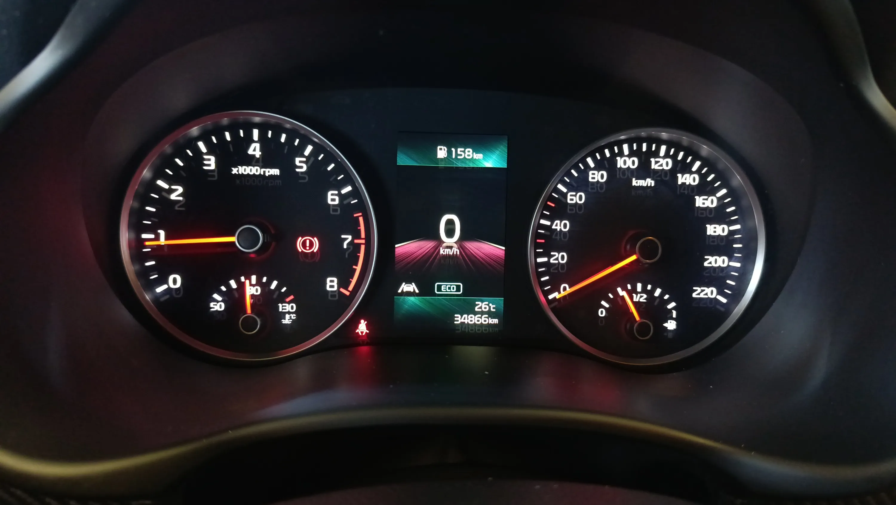 Kia Stonic 1.0 T-GDi MHEV Concept - foto 15