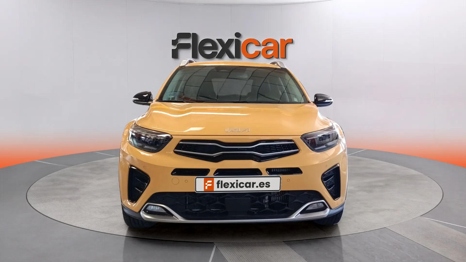 Kia Stonic 1.0 T-GDi MHEV Concept - foto 8