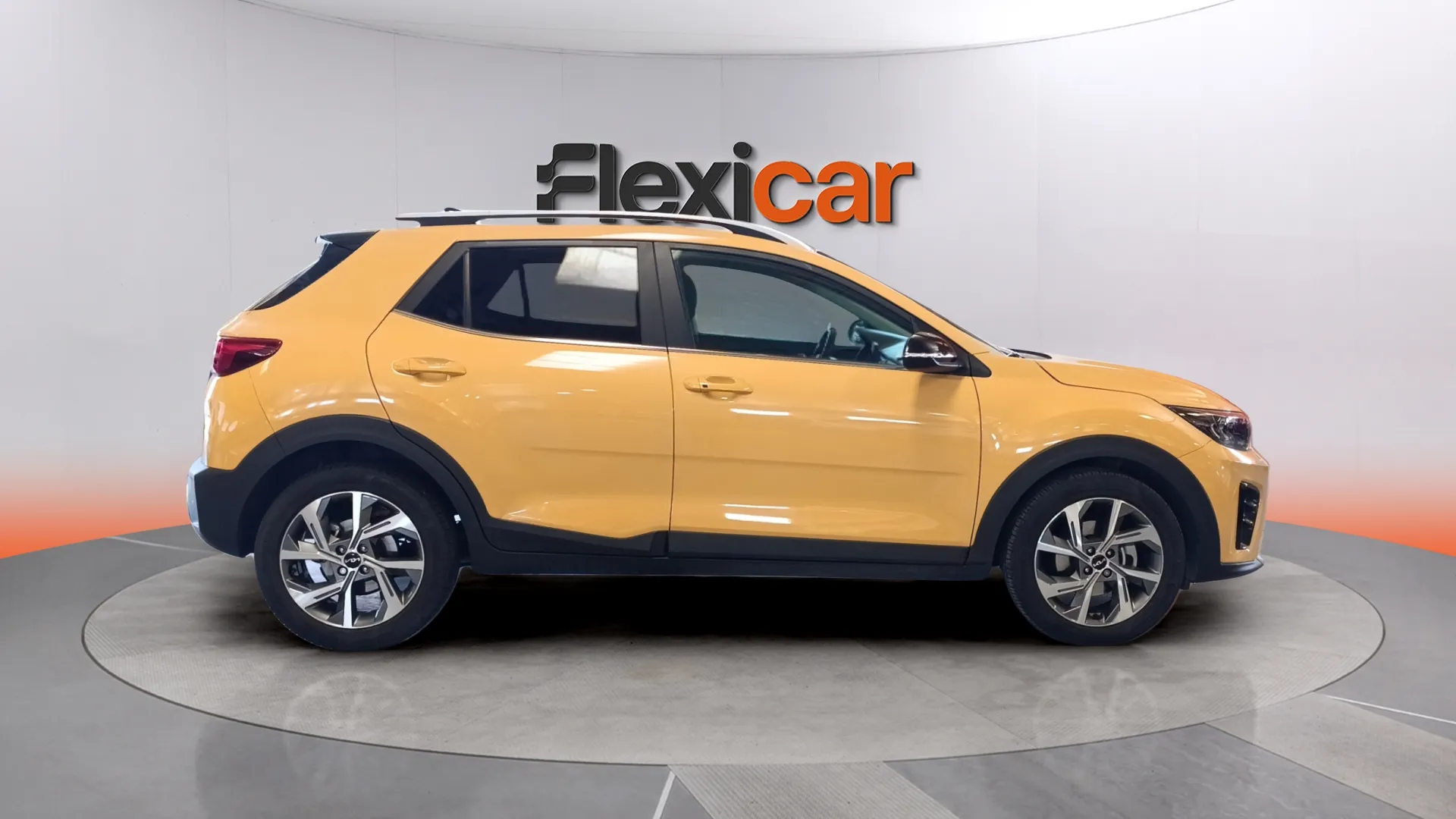 Kia Stonic 1.0 T-GDi MHEV Concept - foto 2