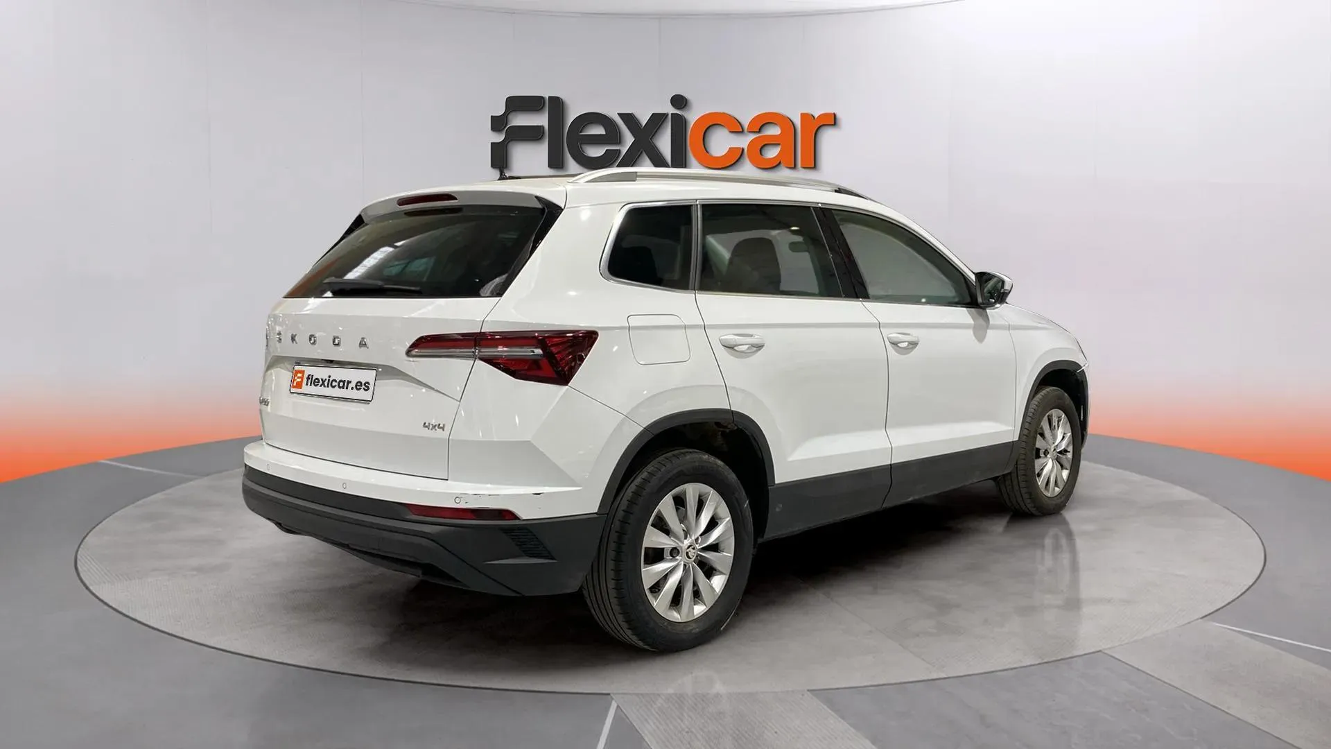 Škoda Karoq 2.0 TDI DSG 4x4 Ambition - foto 6