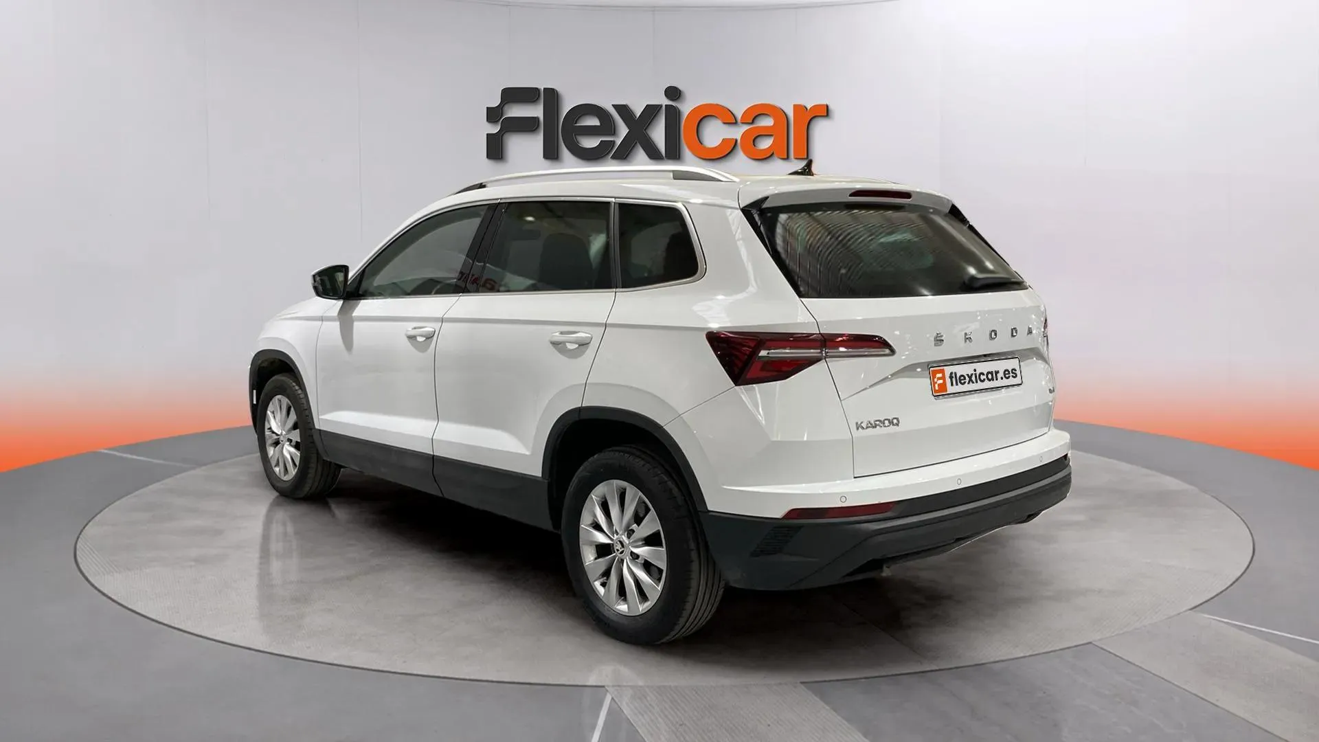 Škoda Karoq 2.0 TDI DSG 4x4 Ambition - foto 4