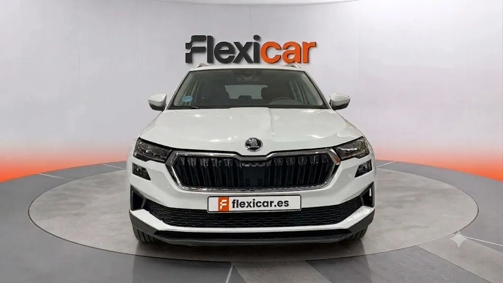 Škoda Karoq 2.0 TDI DSG 4x4 Ambition - foto 2
