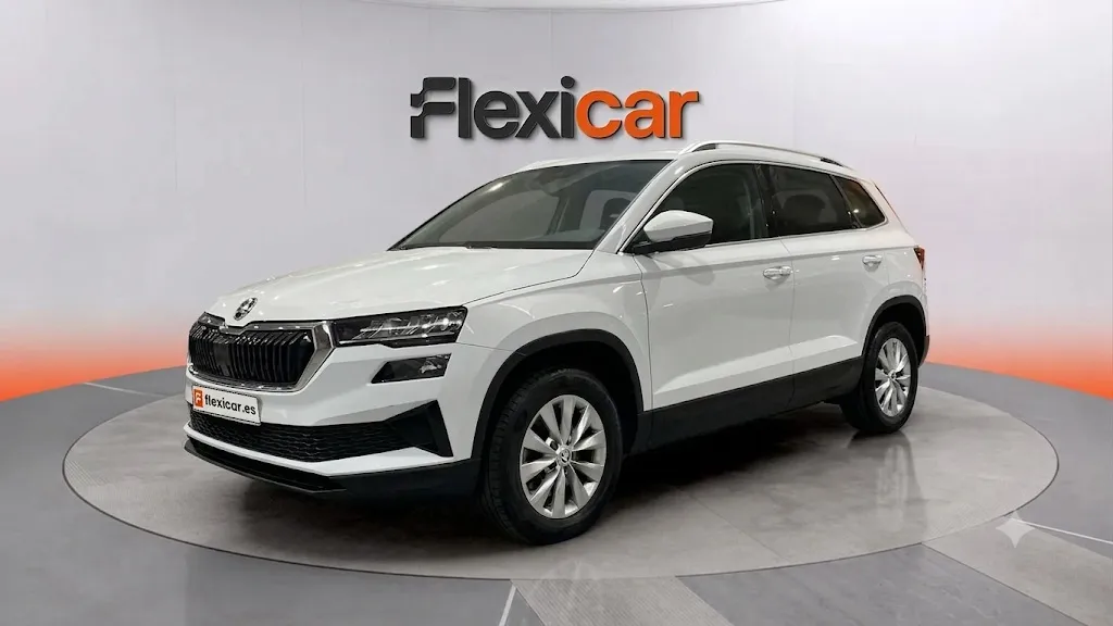Škoda Karoq 2.0 TDI DSG 4x4 Ambition - foto 3