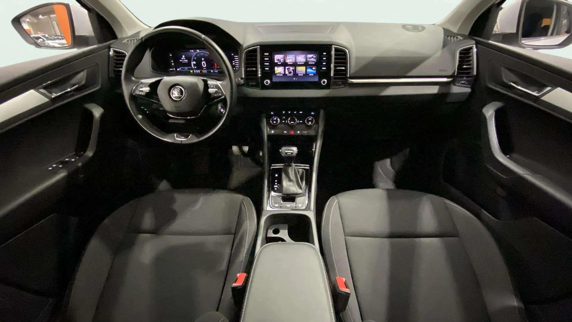 Škoda Karoq 2.0 TDI DSG 4x4 Ambition - foto 11