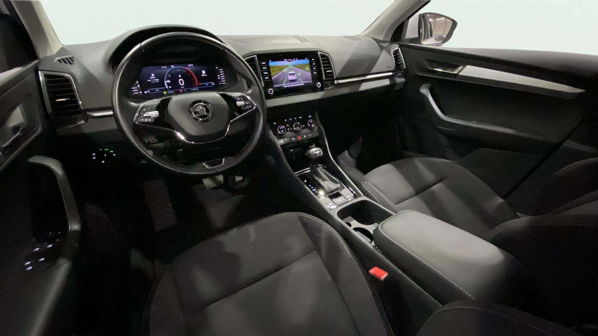 Škoda Karoq 2.0 TDI DSG 4x4 Ambition - foto 29